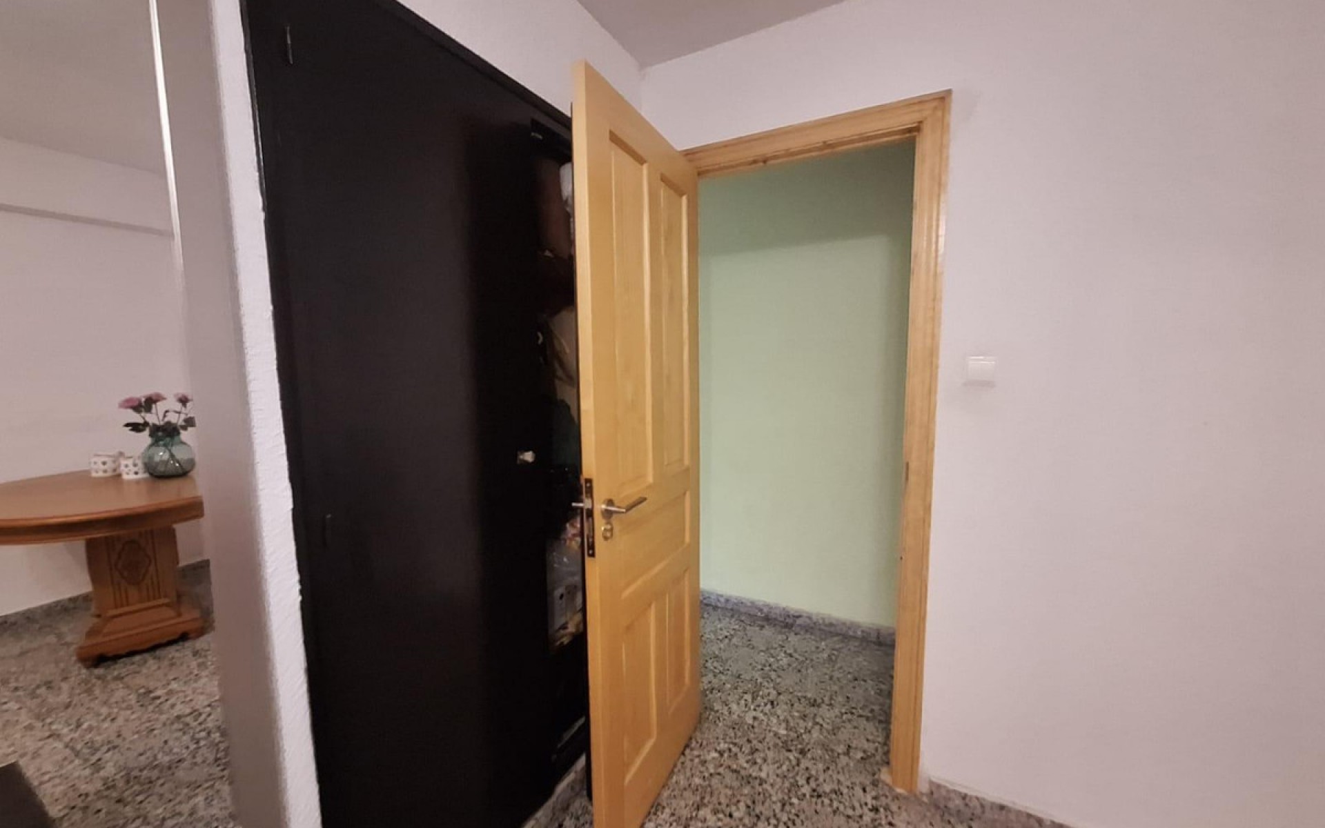 Resale - Apartment - Alicante - Alicante Centro