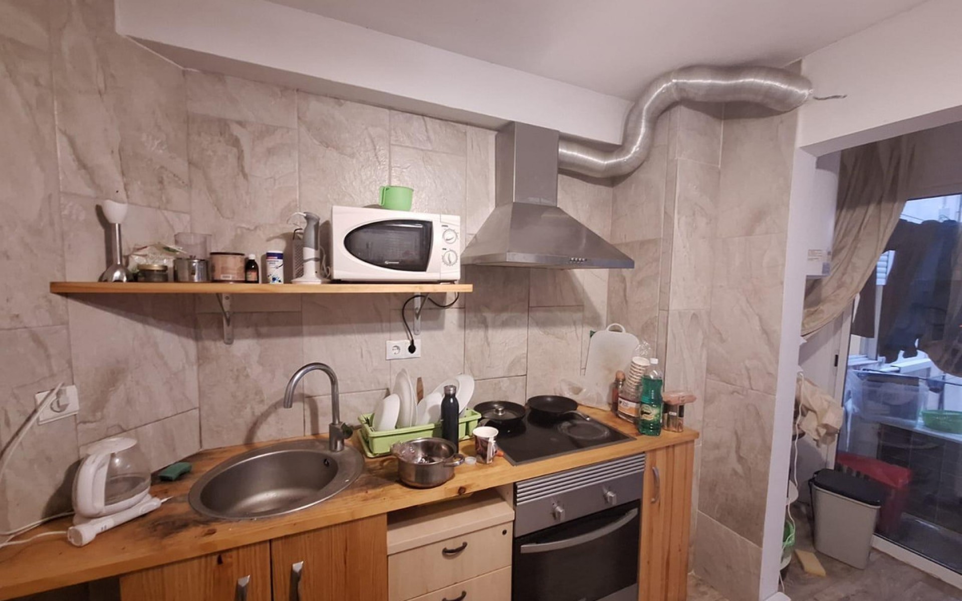 Resale - Apartment - Alicante - Alicante Centro