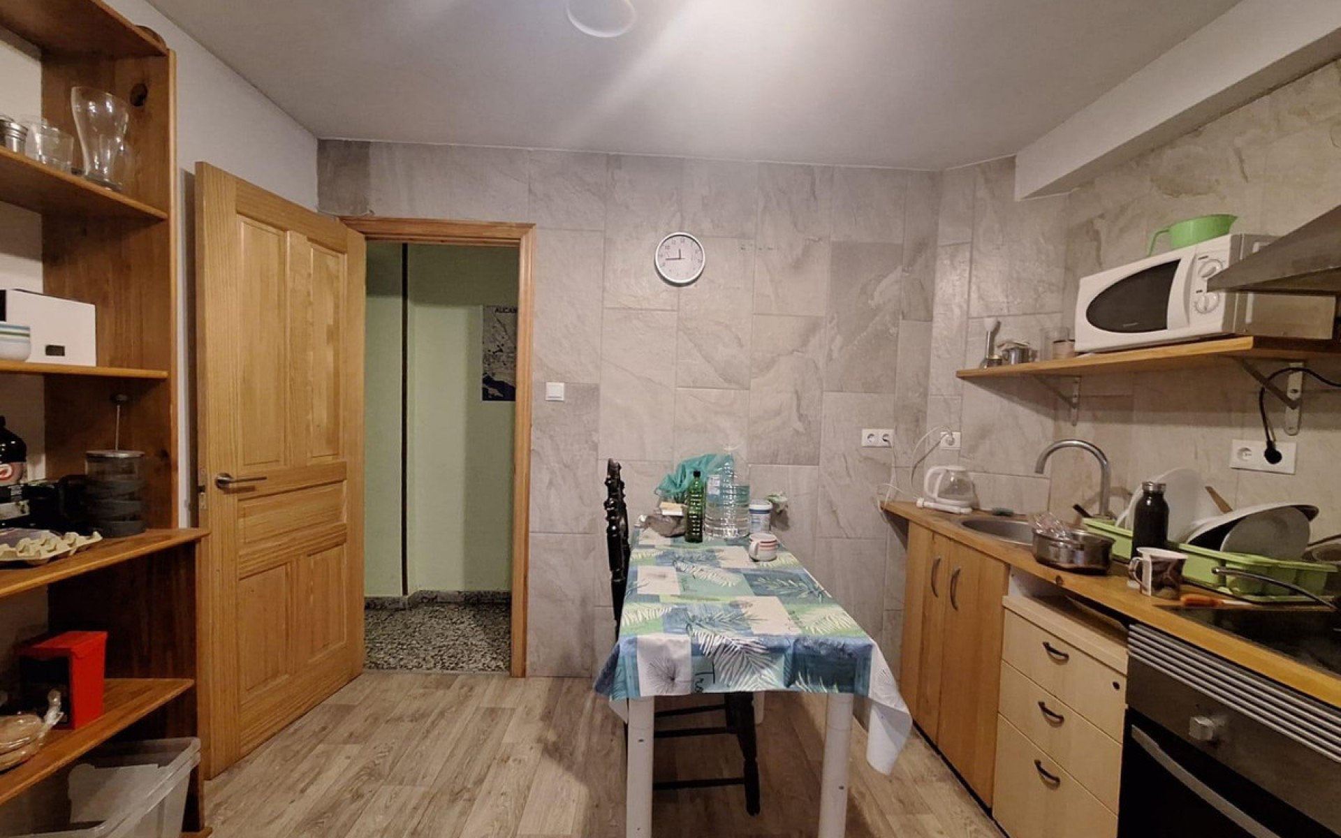 Resale - Apartment - Alicante - Alicante Centro