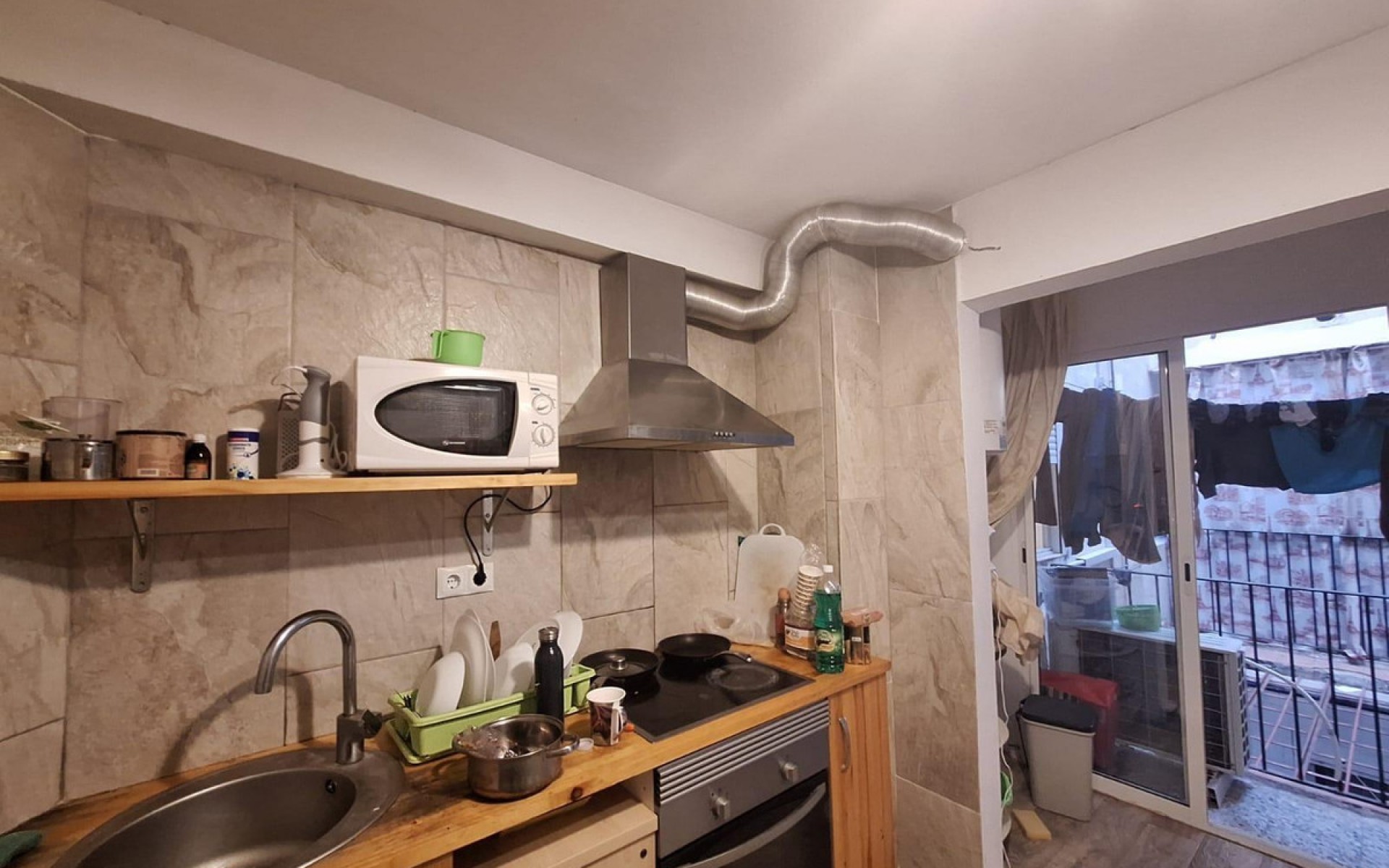 Resale - Apartment - Alicante - Alicante Centro