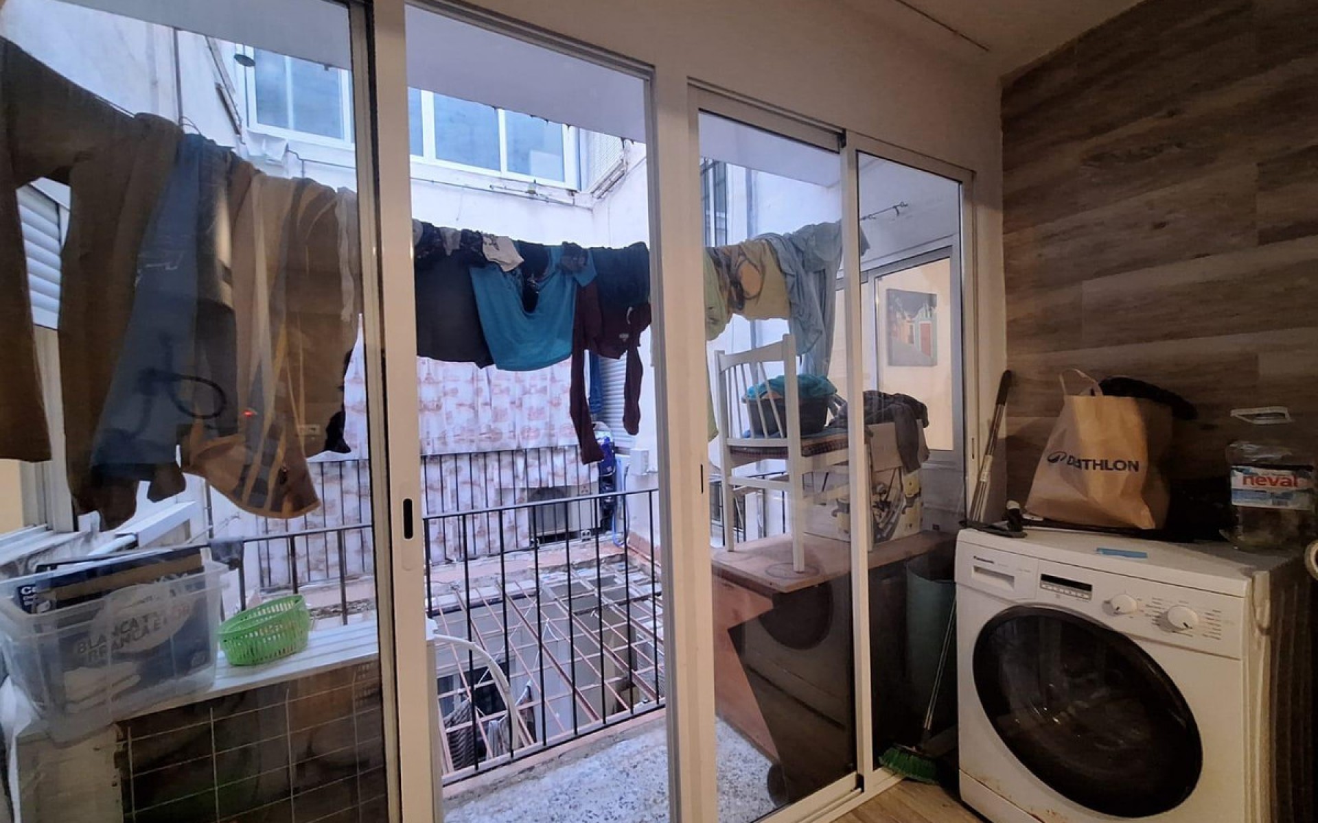 Resale - Apartment - Alicante - Alicante Centro