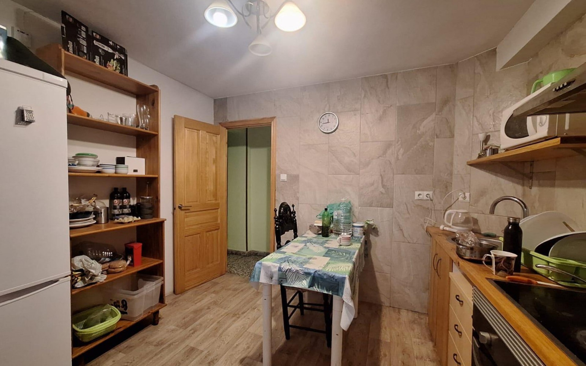Resale - Apartment - Alicante - Alicante Centro