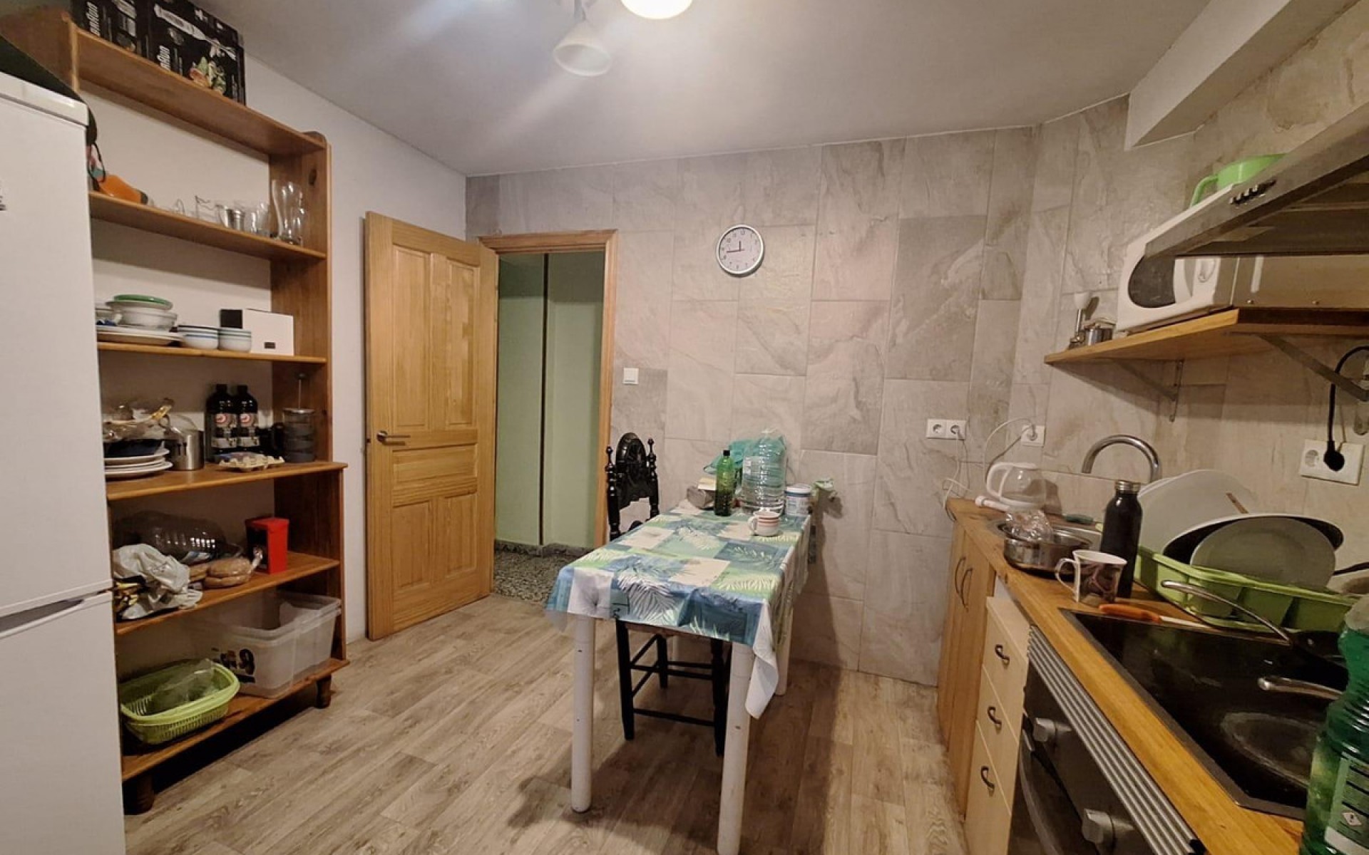 Resale - Apartment - Alicante - Alicante Centro