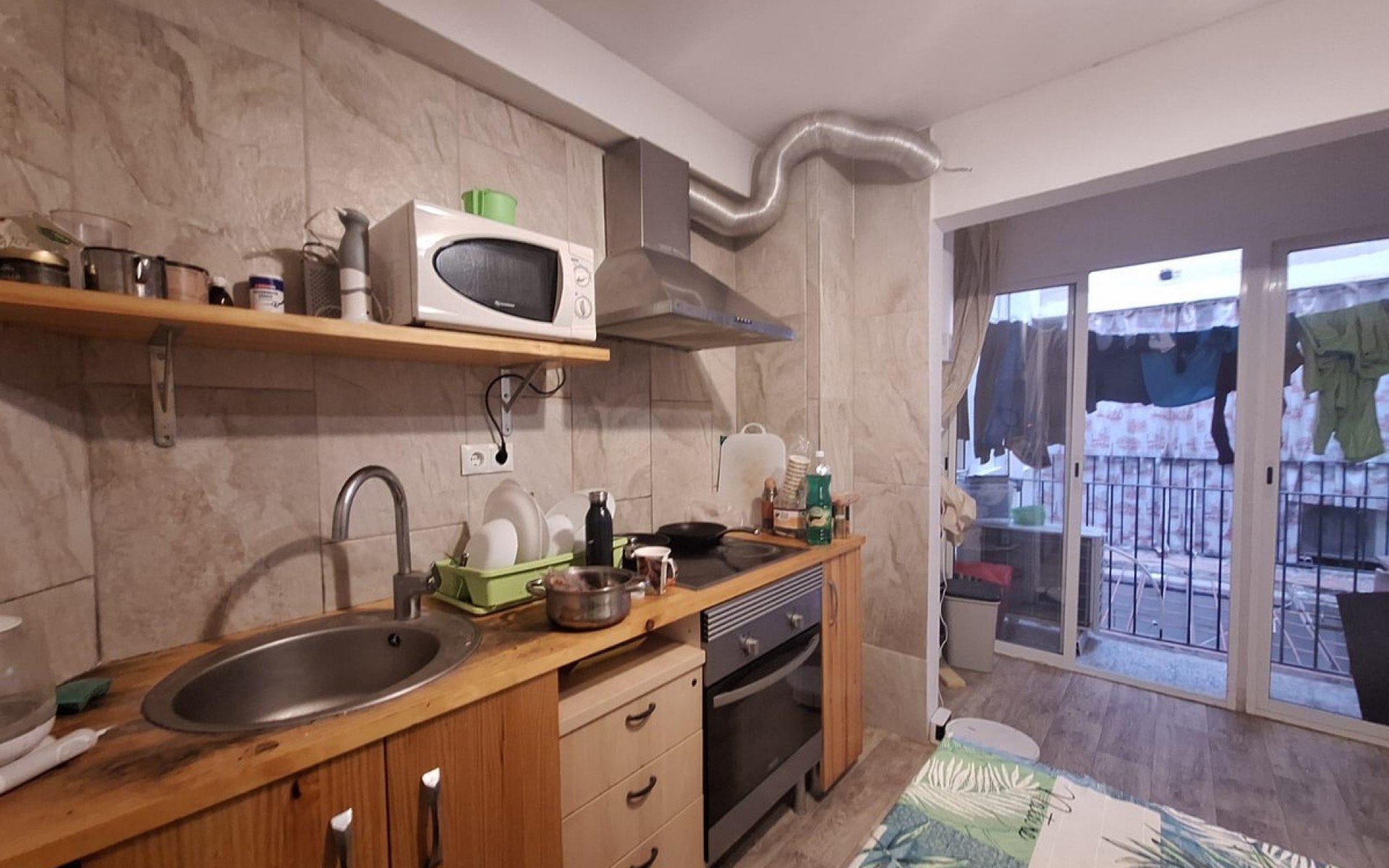 Resale - Apartment - Alicante - Alicante Centro