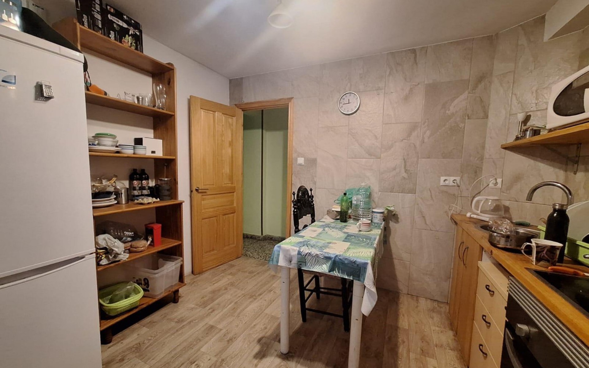 Resale - Apartment - Alicante - Alicante Centro