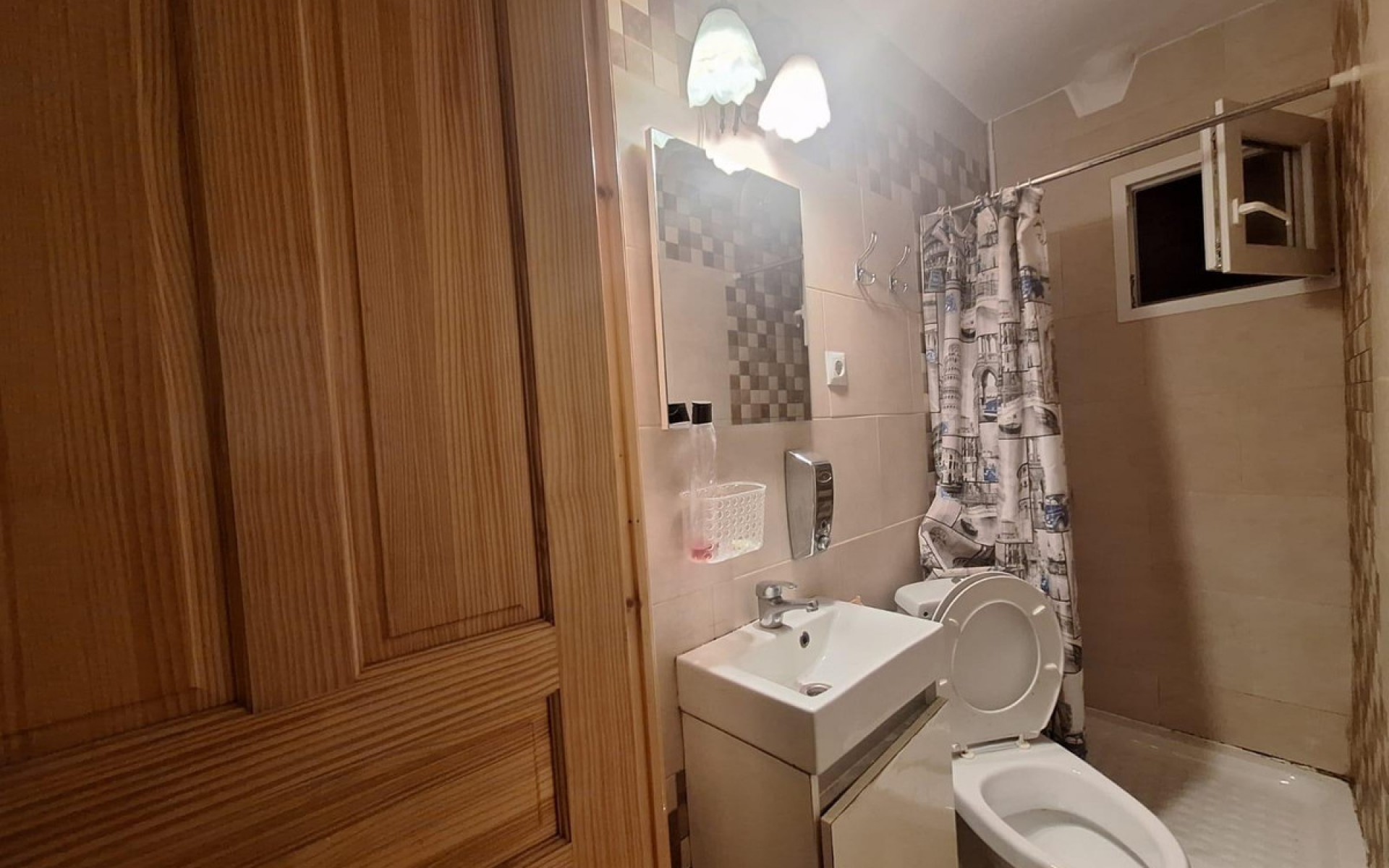 Resale - Apartment - Alicante - Alicante Centro