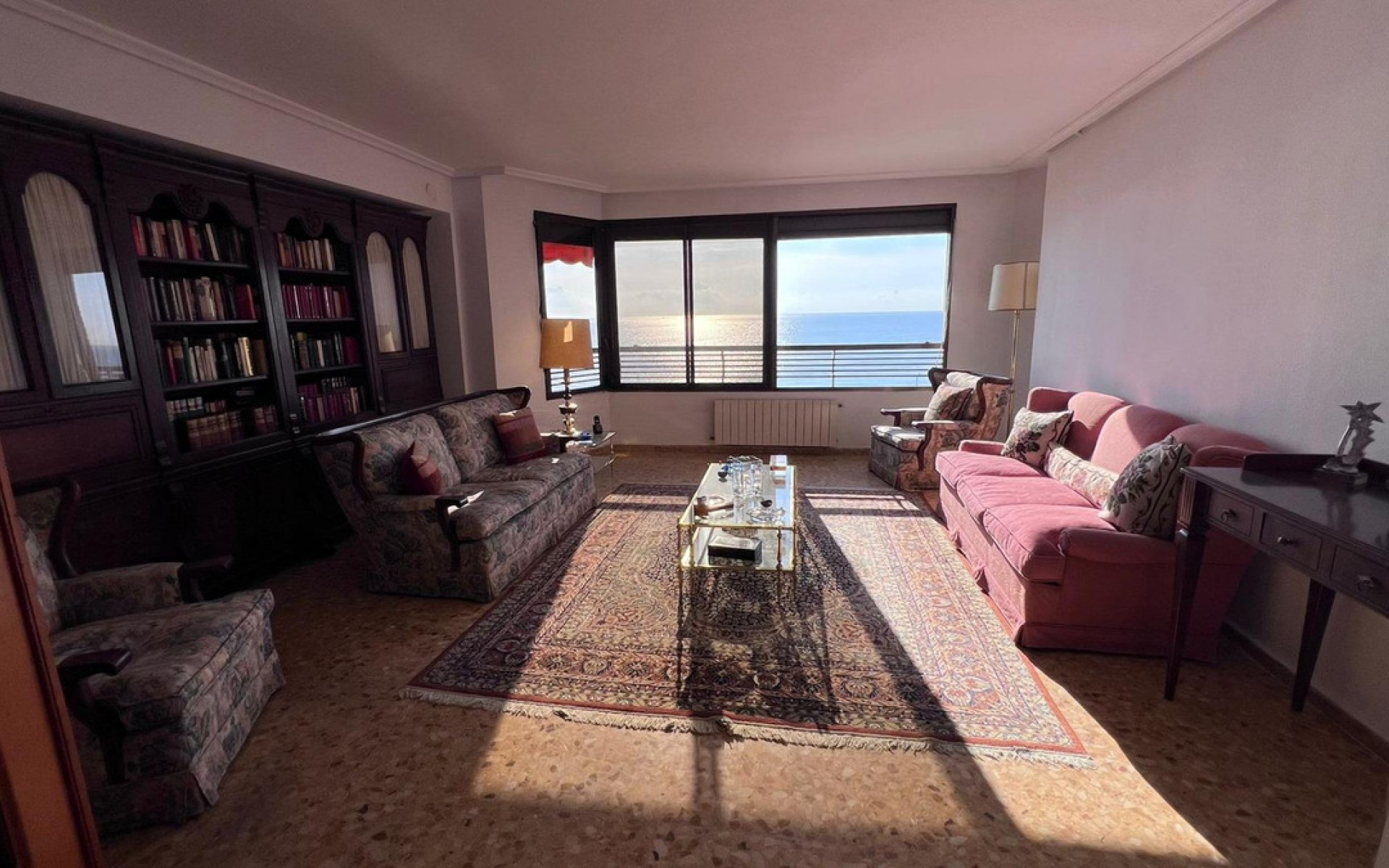 Resale - Apartment - Alicante - Alicante Centro