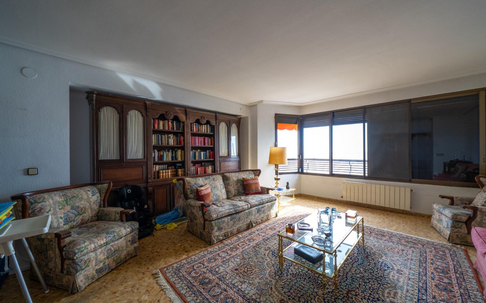 Resale - Apartment - Alicante - Alicante Centro