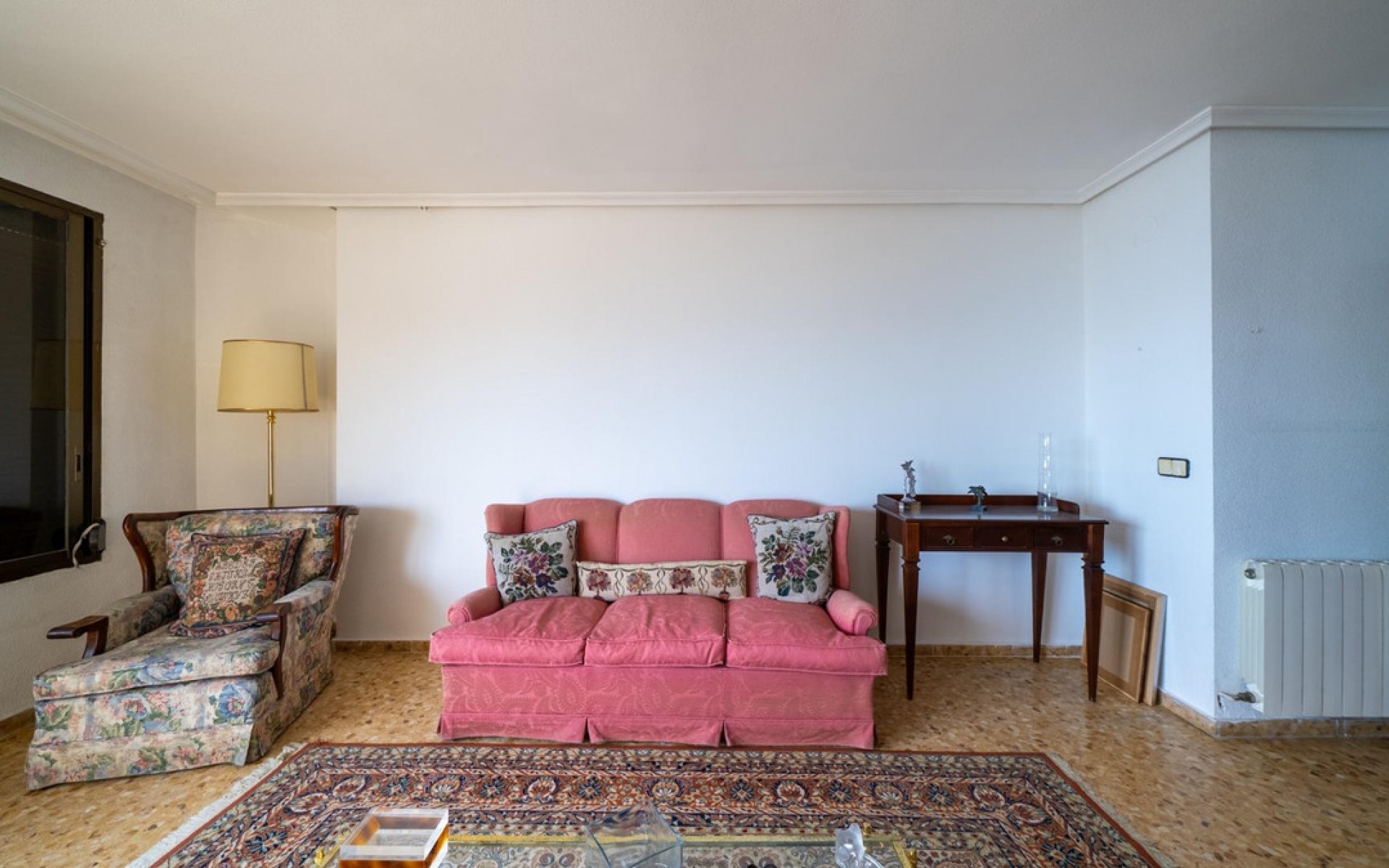 Resale - Apartment - Alicante - Alicante Centro