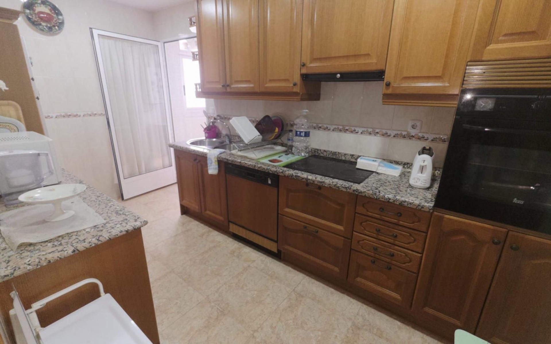 Resale - Apartment - Alicante - Alicante Centro