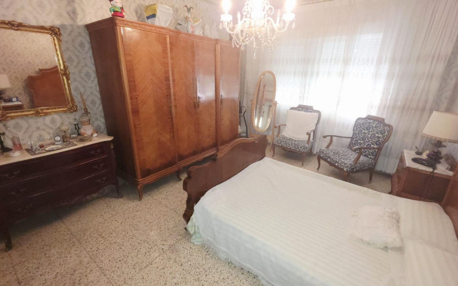 Resale - Apartment - Alicante - Alicante Centro