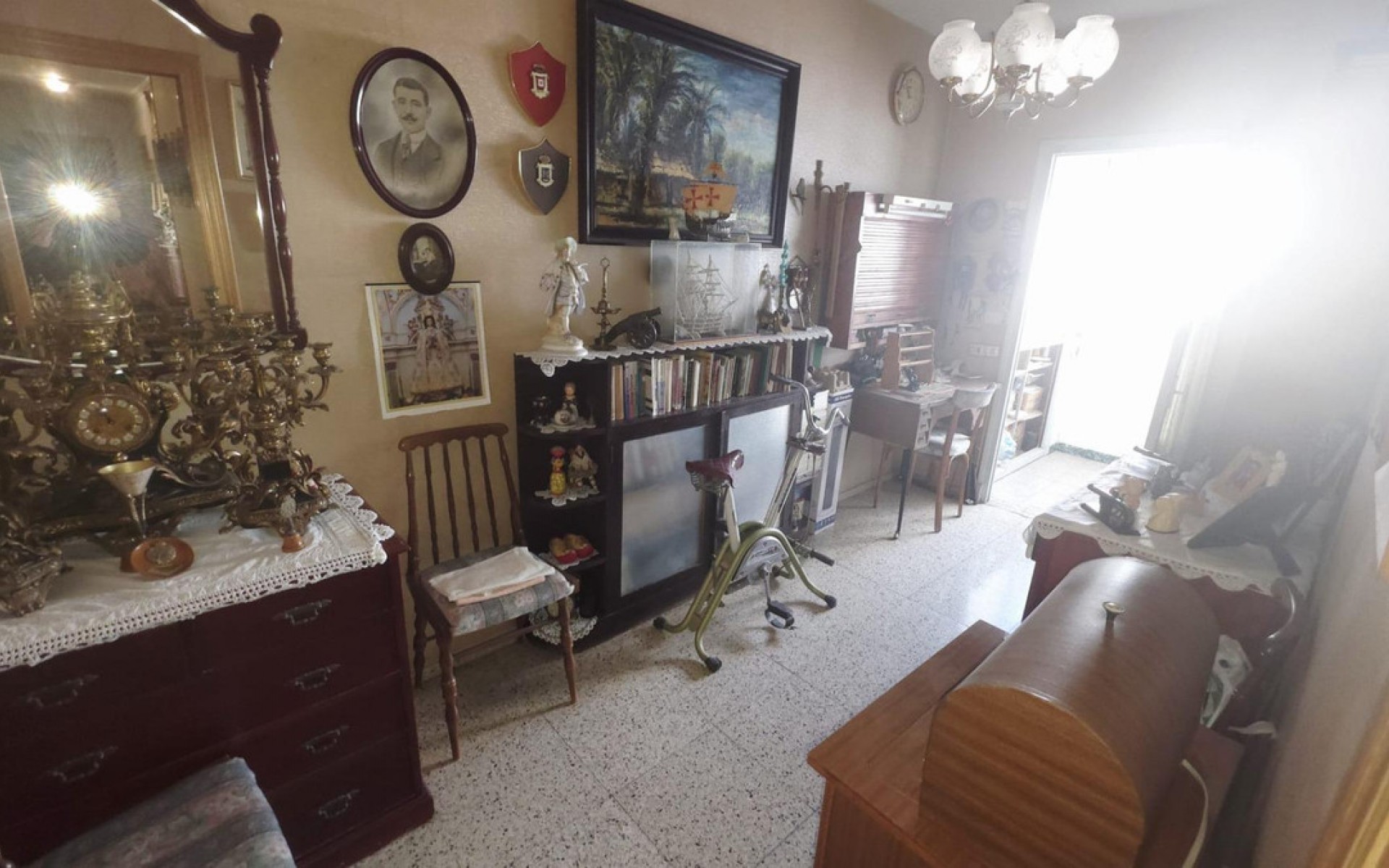 Resale - Apartment - Alicante - Alicante Centro