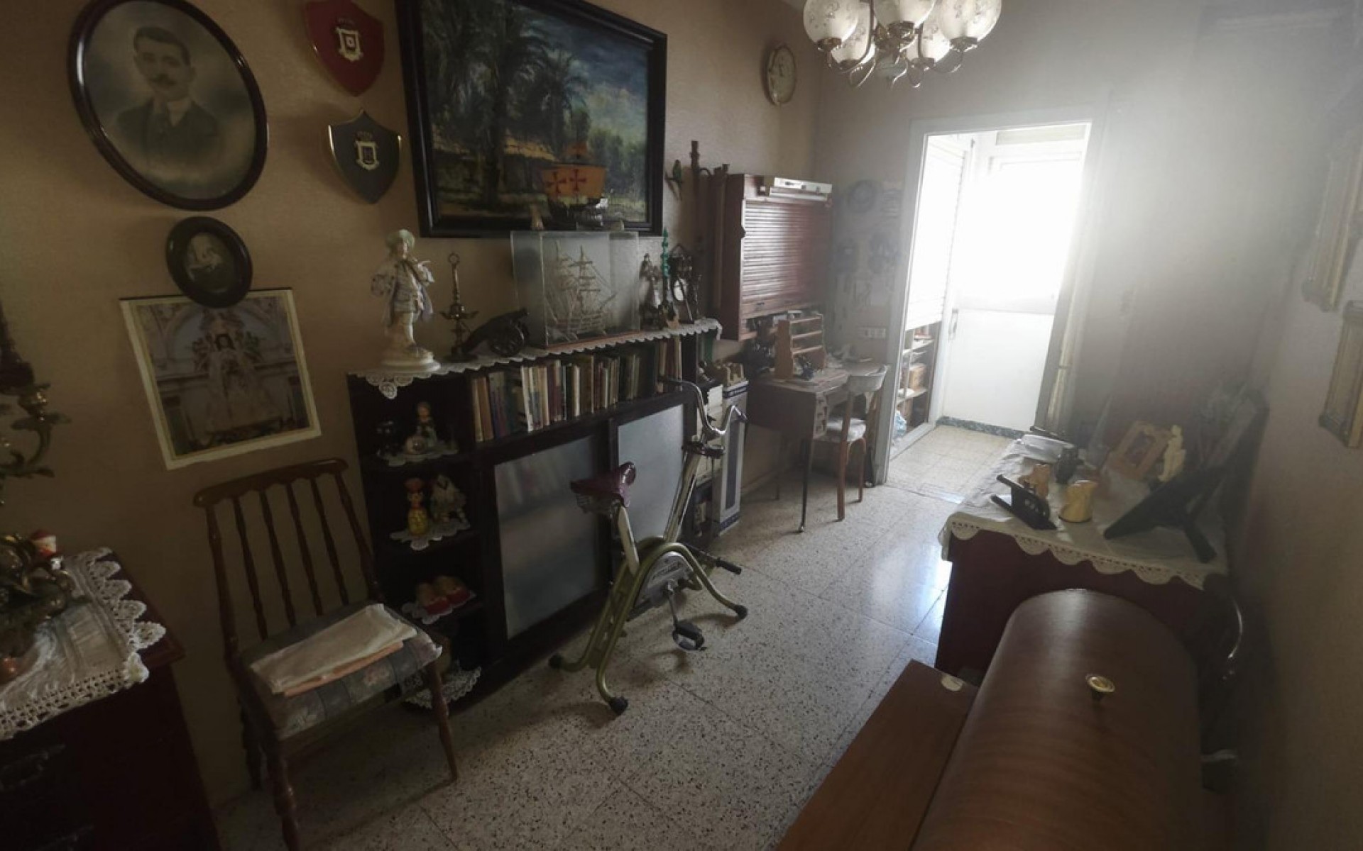 Resale - Apartment - Alicante - Alicante Centro