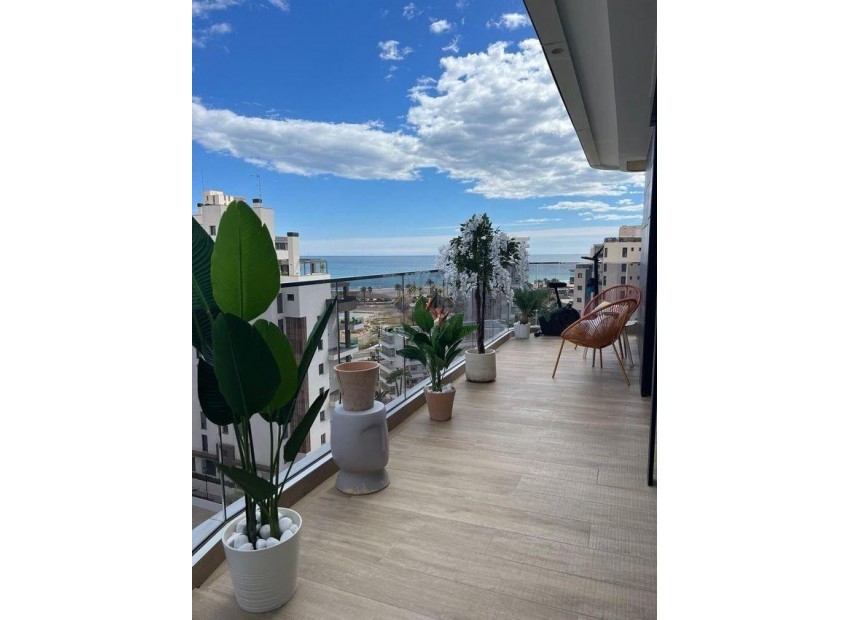 Resale - Apartment - Alicante - Alicante Centro