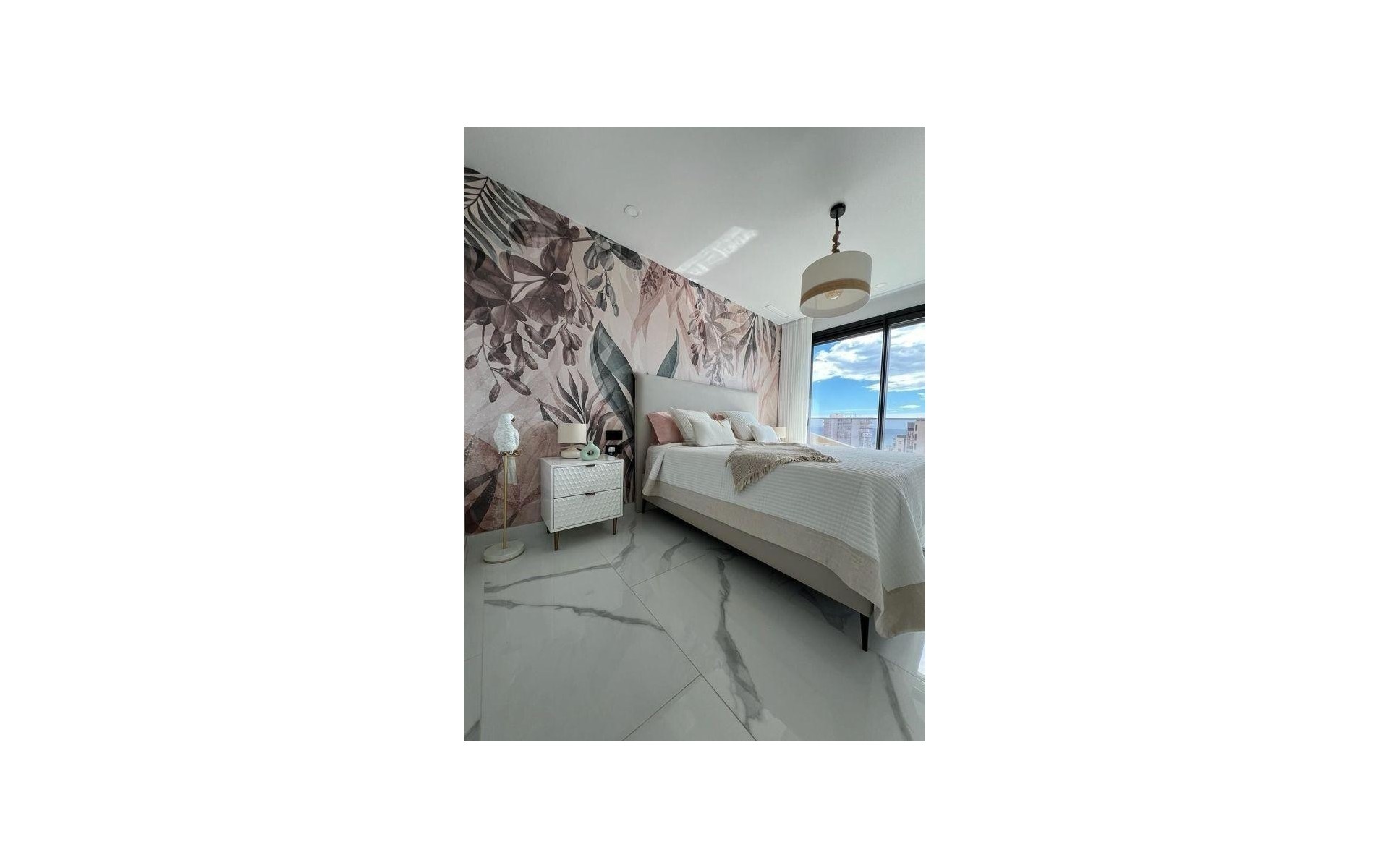 Resale - Apartment - Alicante - Alicante Centro