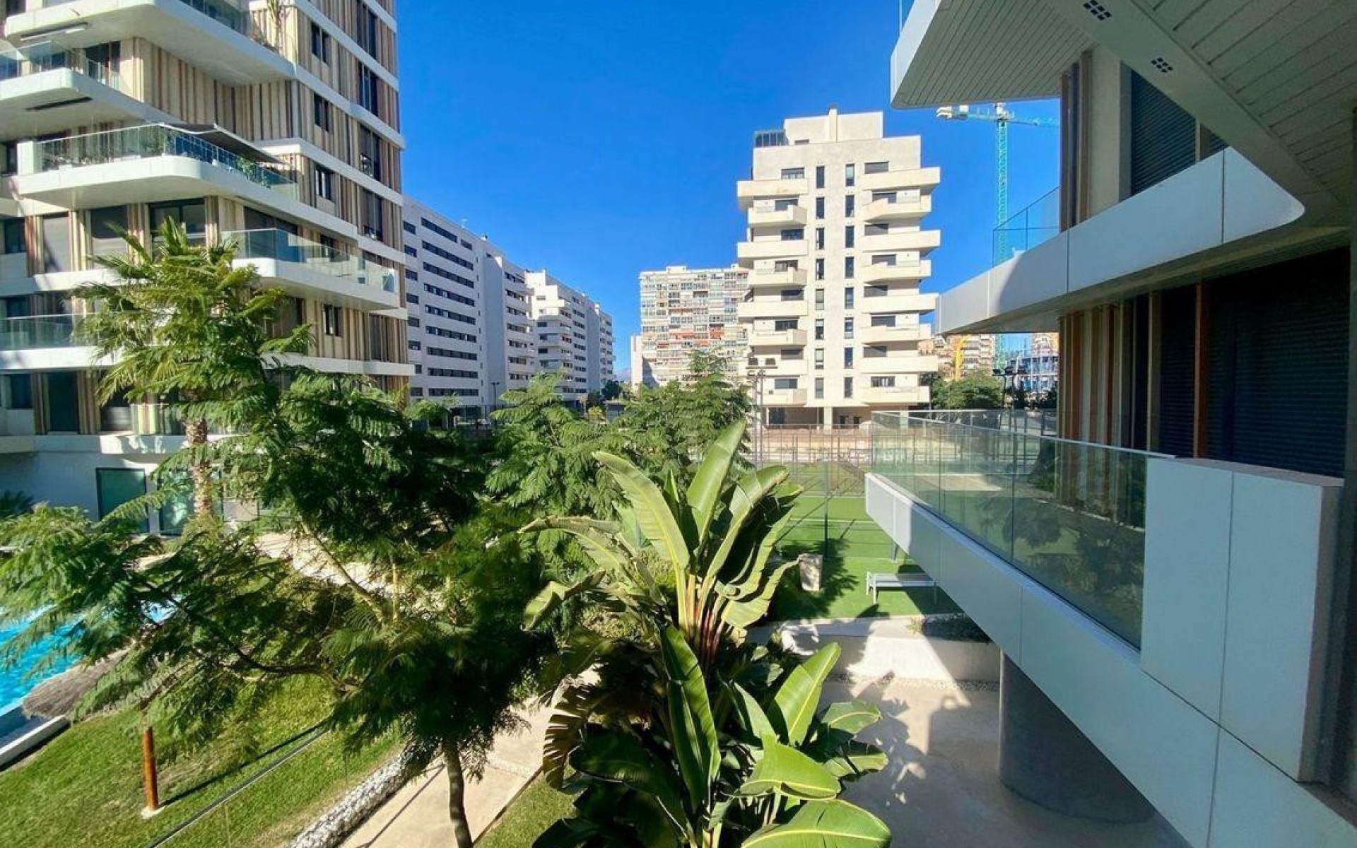 Resale - Apartment - Alicante - Alicante Centro