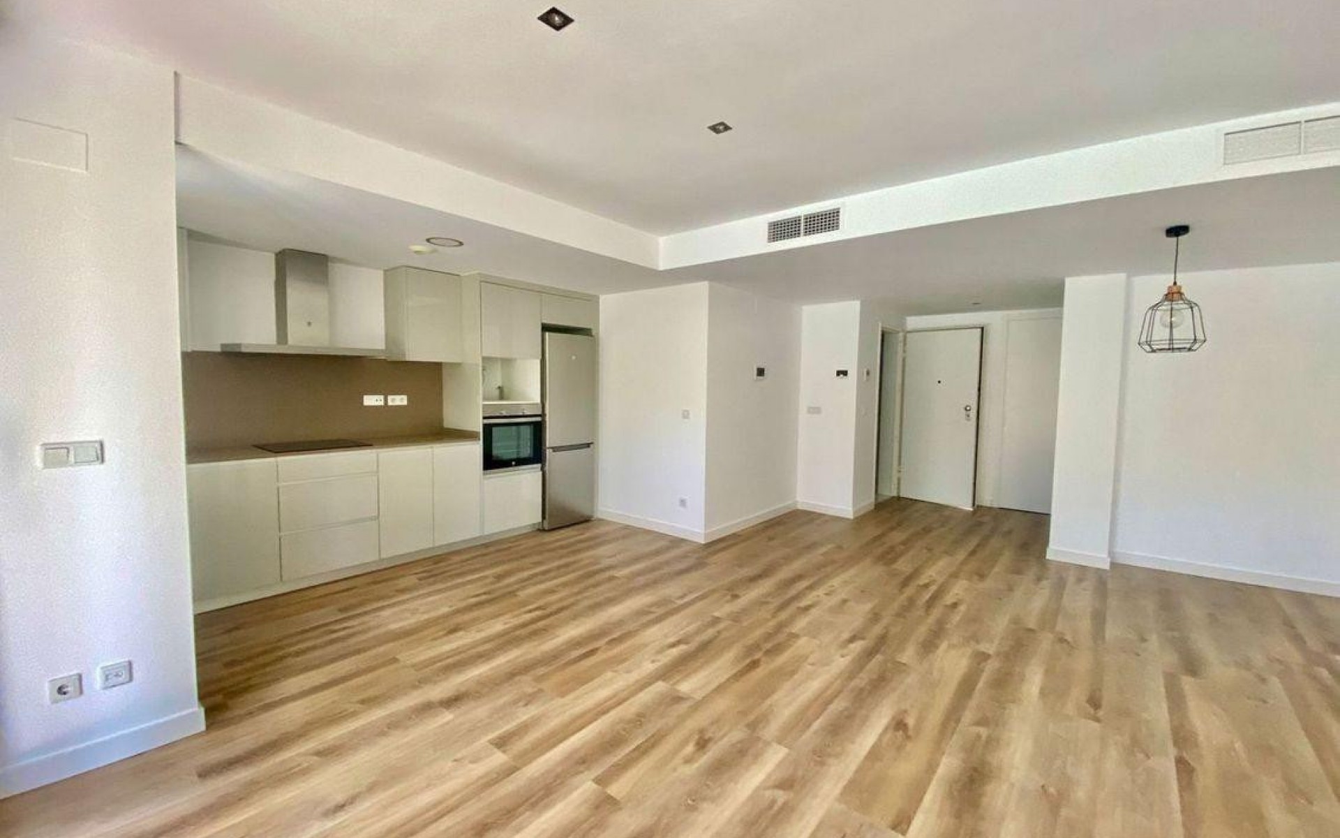 Resale - Apartment - Alicante - Alicante Centro