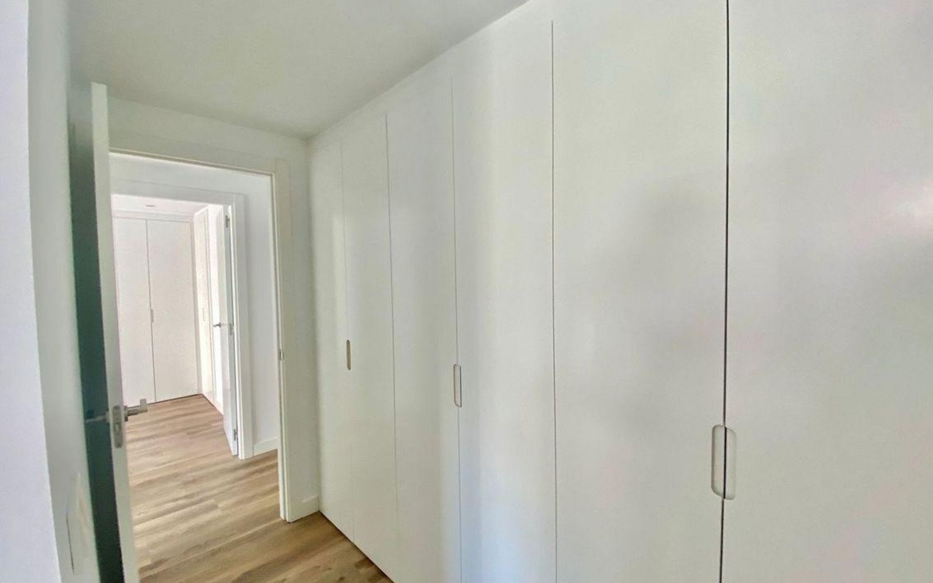 Resale - Apartment - Alicante - Alicante Centro