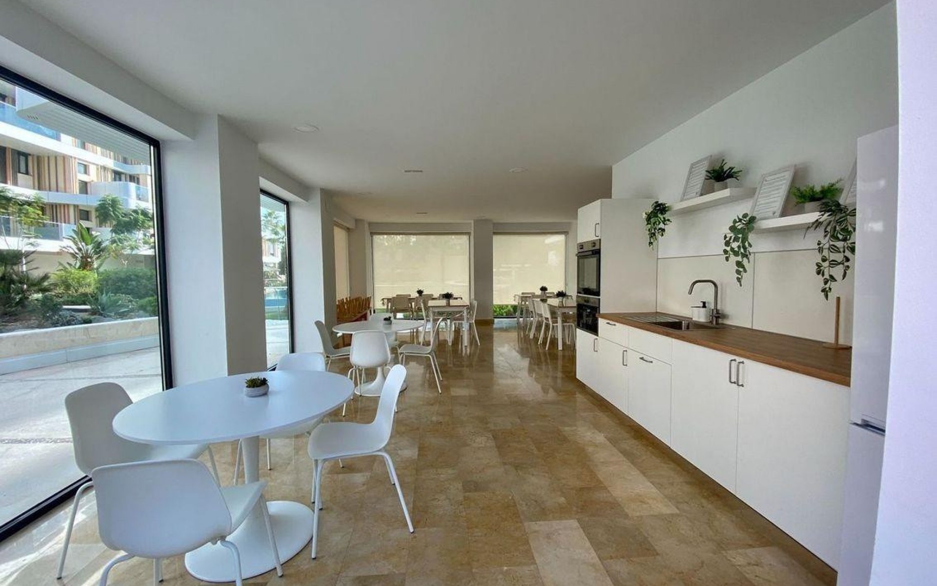 Resale - Apartment - Alicante - Alicante Centro