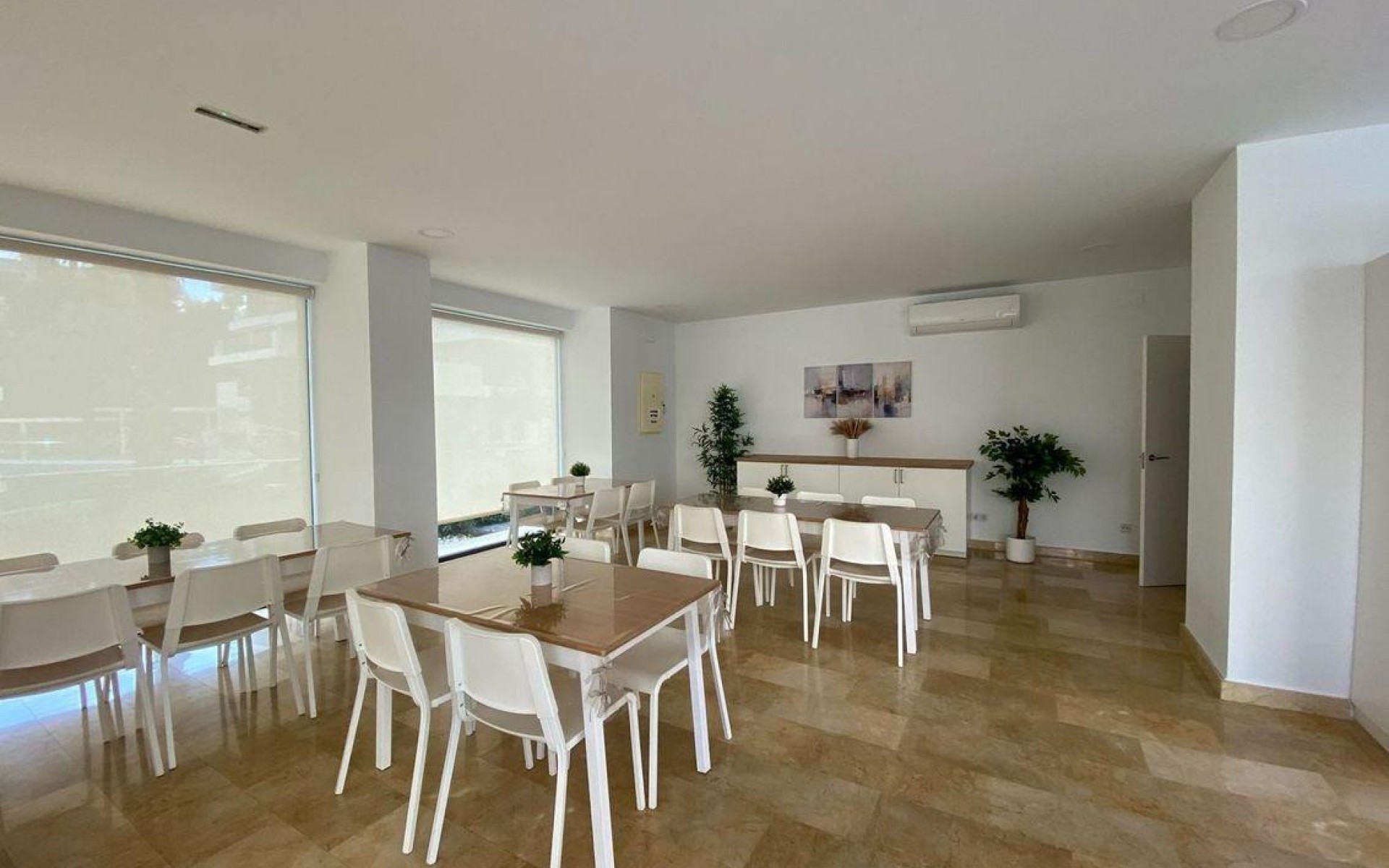 Resale - Apartment - Alicante - Alicante Centro