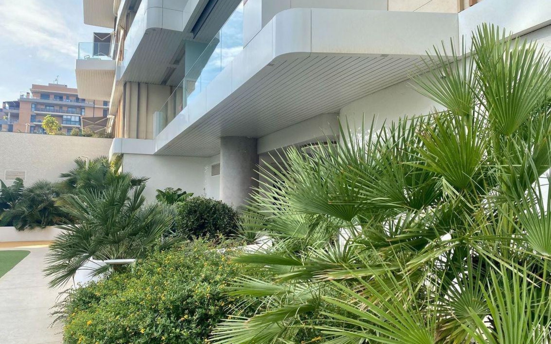 Resale - Apartment - Alicante - Alicante Centro