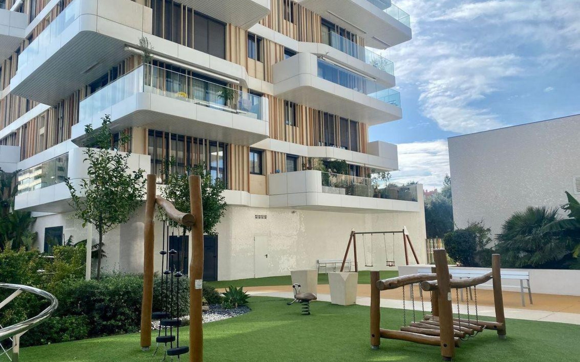 Resale - Apartment - Alicante - Alicante Centro