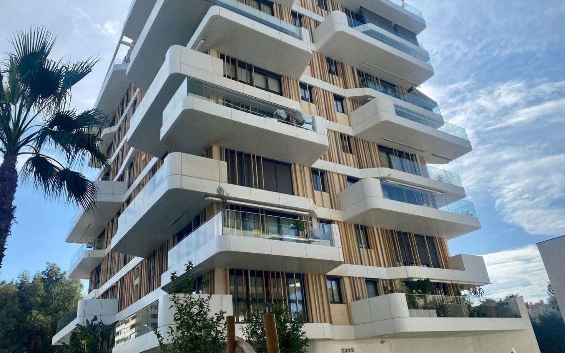 Resale - Apartment - Alicante - Alicante Centro