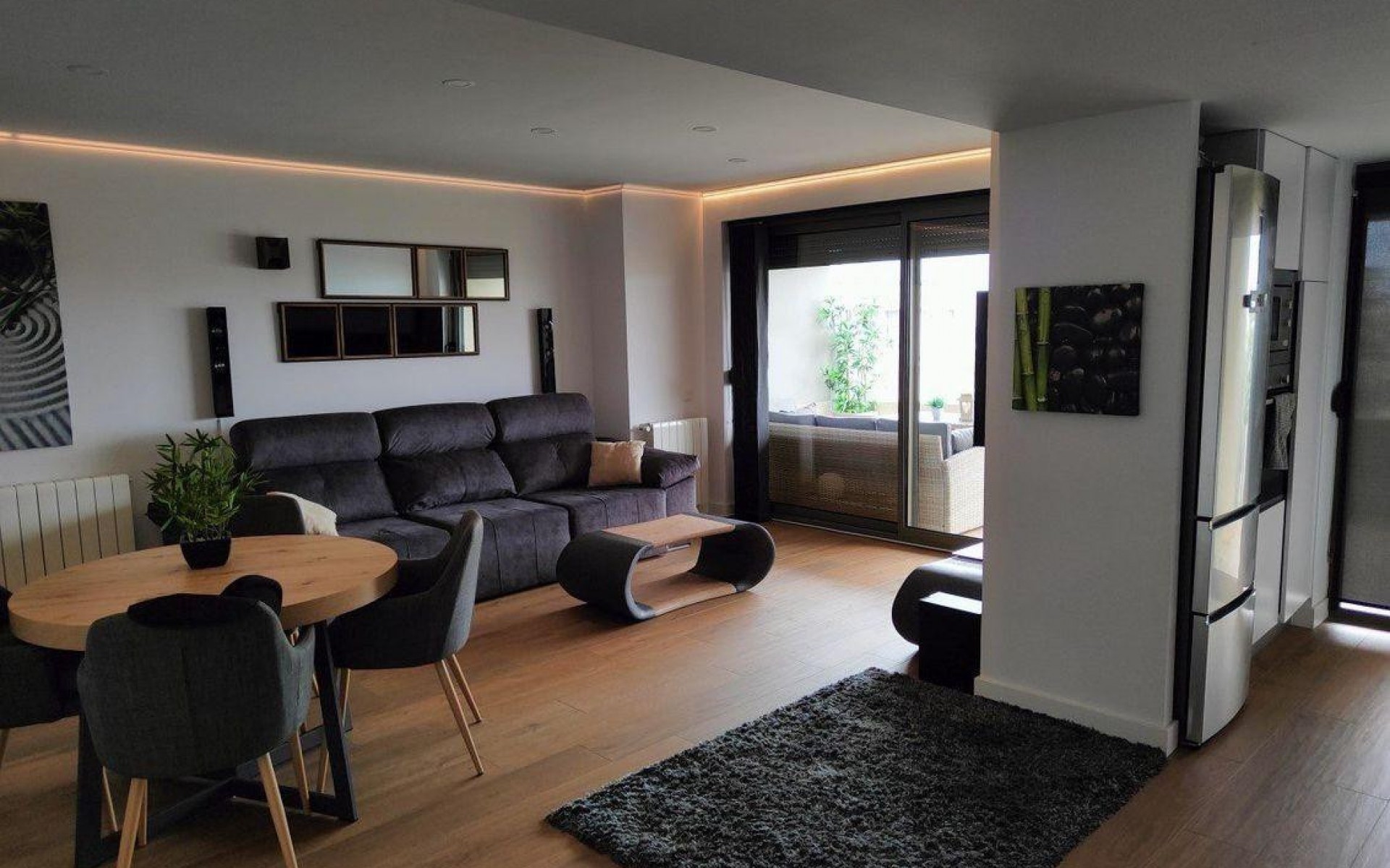 Resale - Apartment - Alicante - Alicante Centro