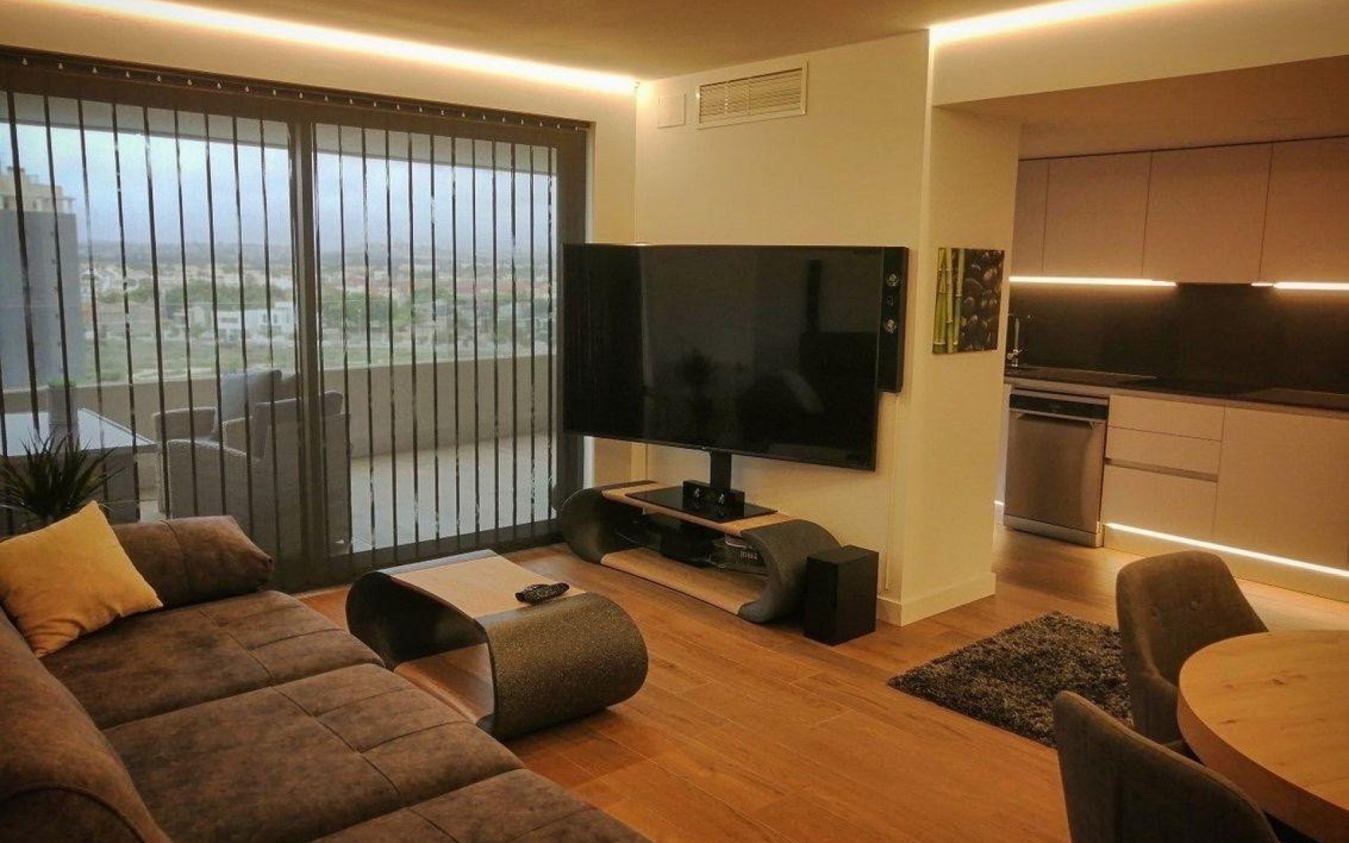 Resale - Apartment - Alicante - Alicante Centro