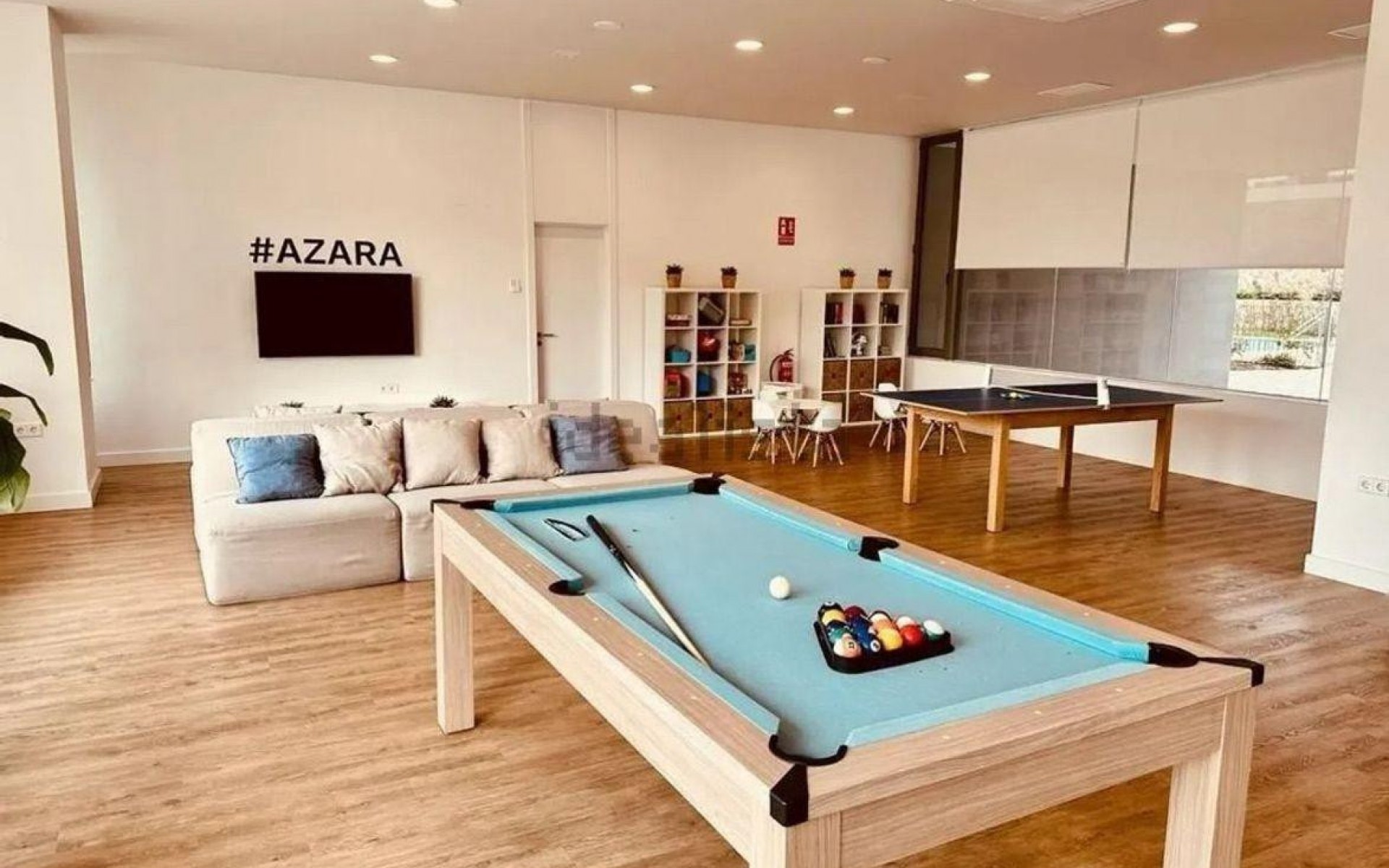 Resale - Apartment - Alicante - Alicante Centro