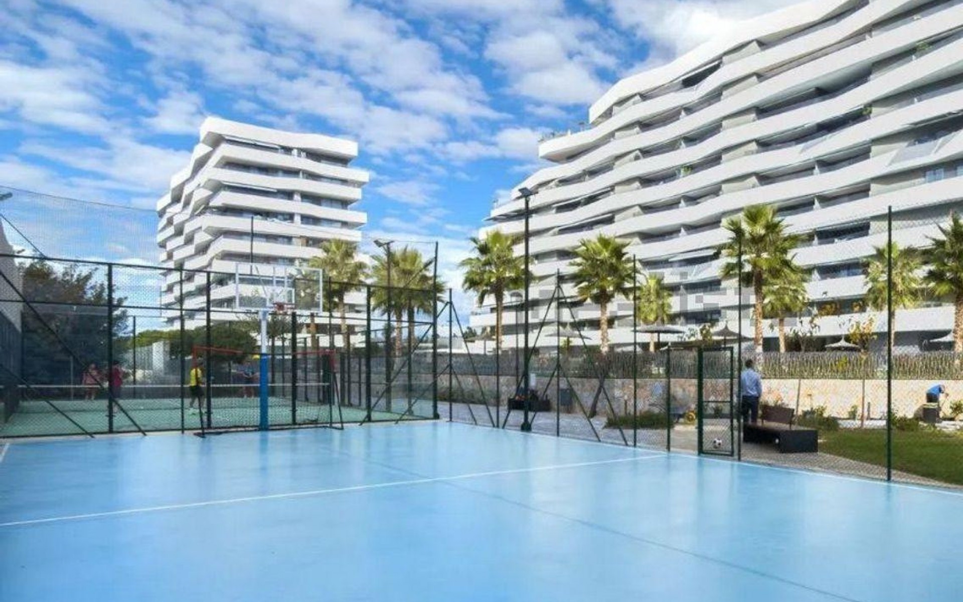 Resale - Apartment - Alicante - Alicante Centro