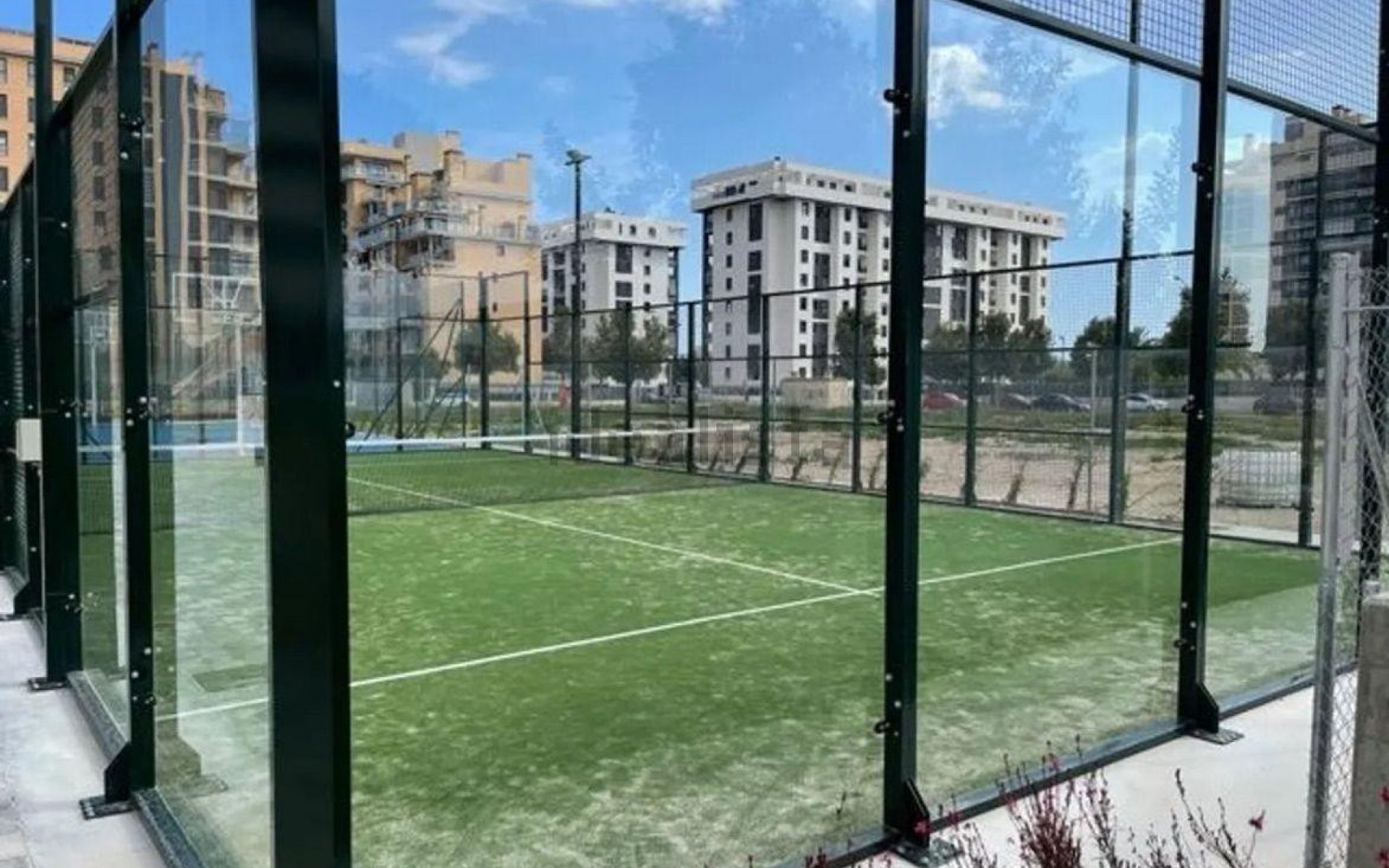 Resale - Apartment - Alicante - Alicante Centro