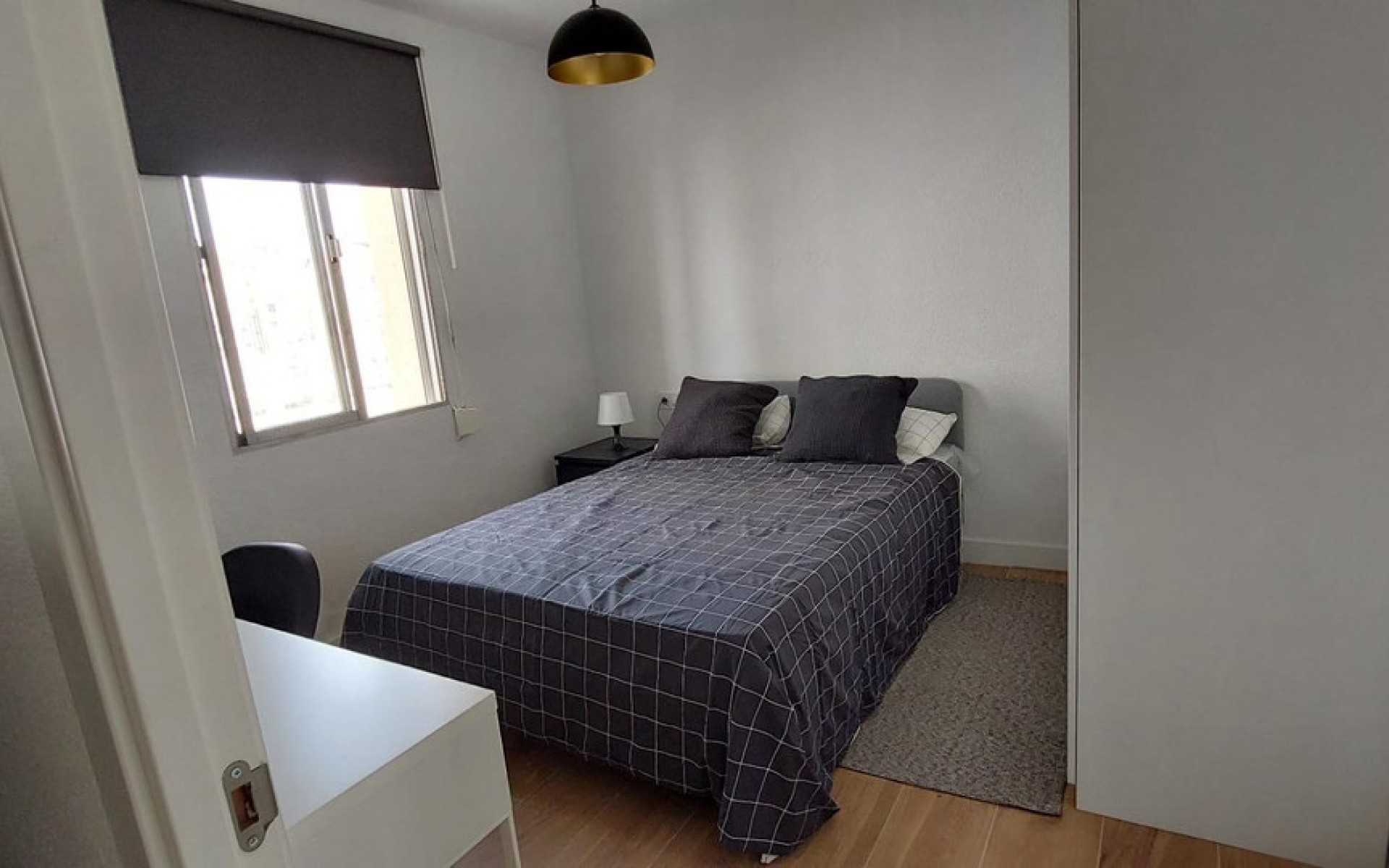 Resale - Apartment - Alicante - Alicante Centro