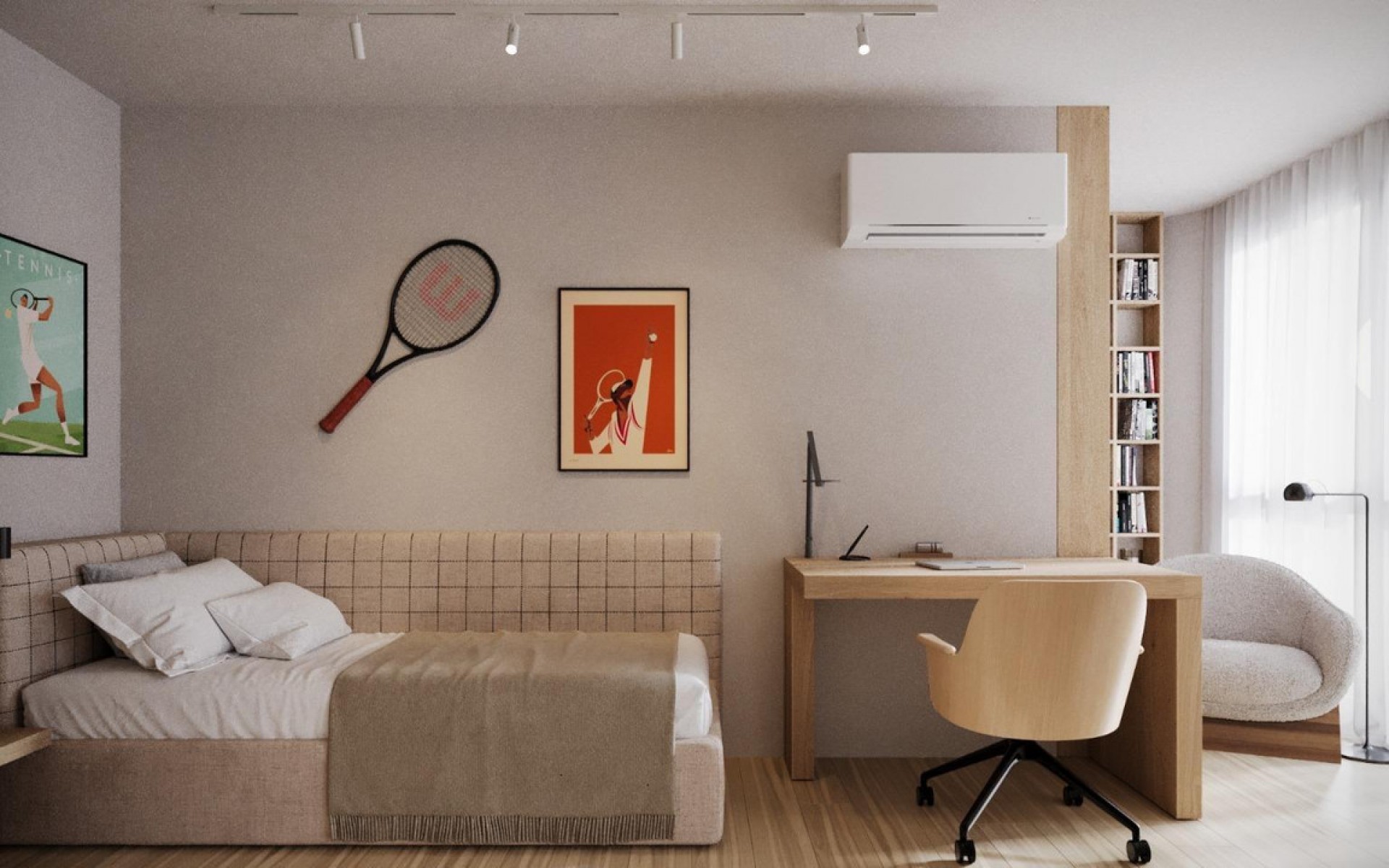 Resale - Apartment - Alicante - Alicante Centro