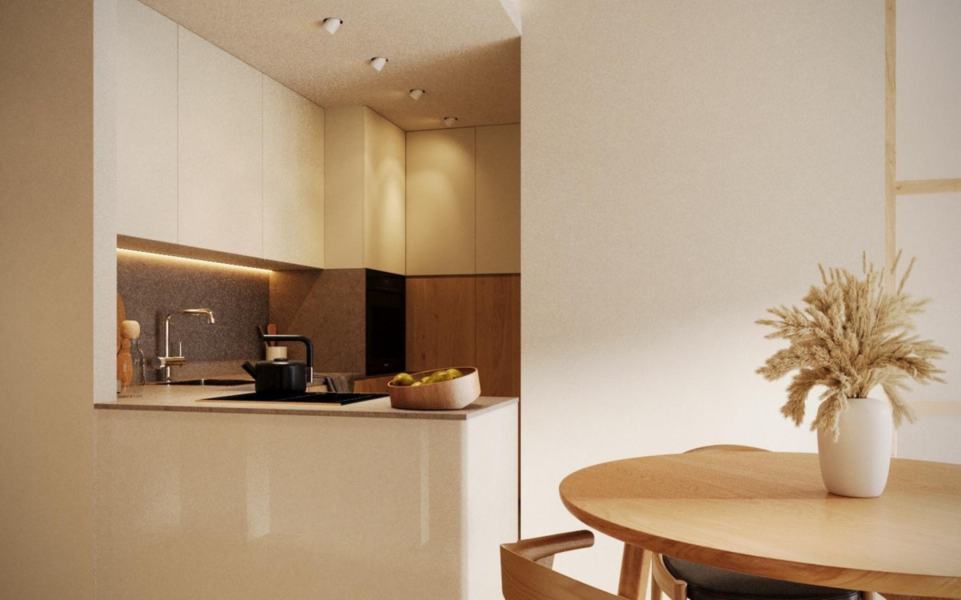 Resale - Apartment - Alicante - Alicante Centro