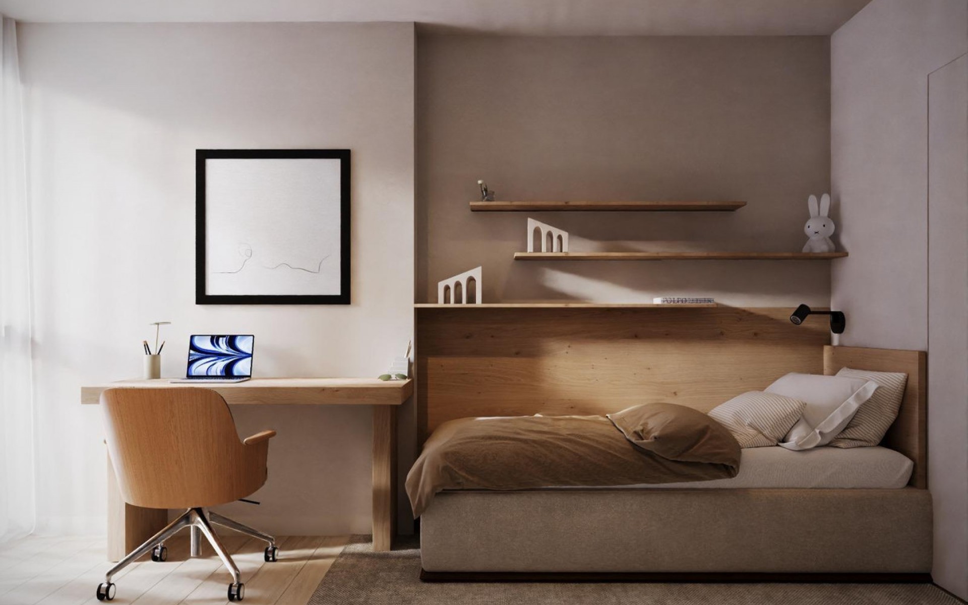 Resale - Apartment - Alicante - Alicante Centro