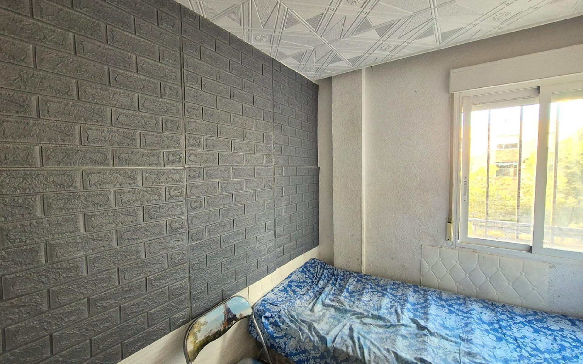 Resale - Apartment - Alicante - Alicante Centro