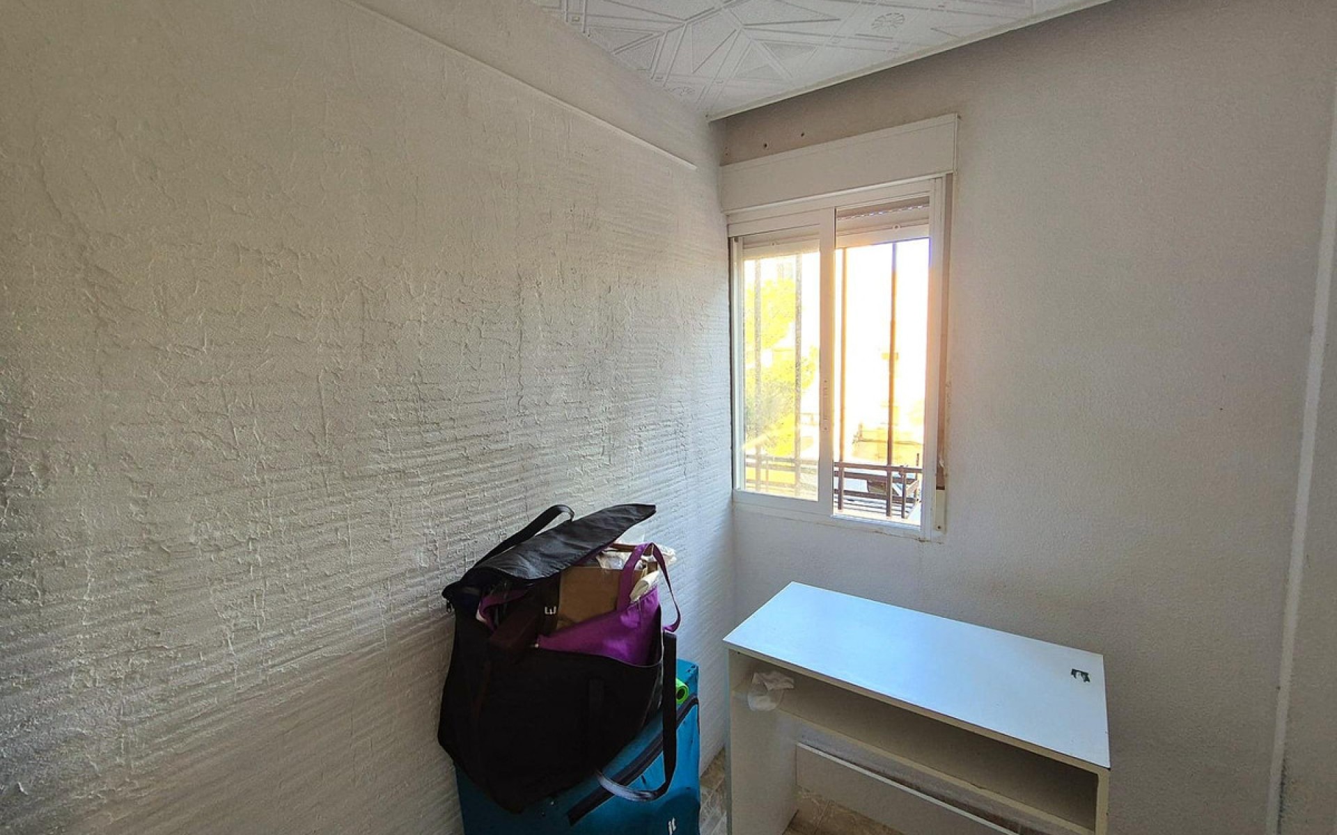 Resale - Apartment - Alicante - Alicante Centro