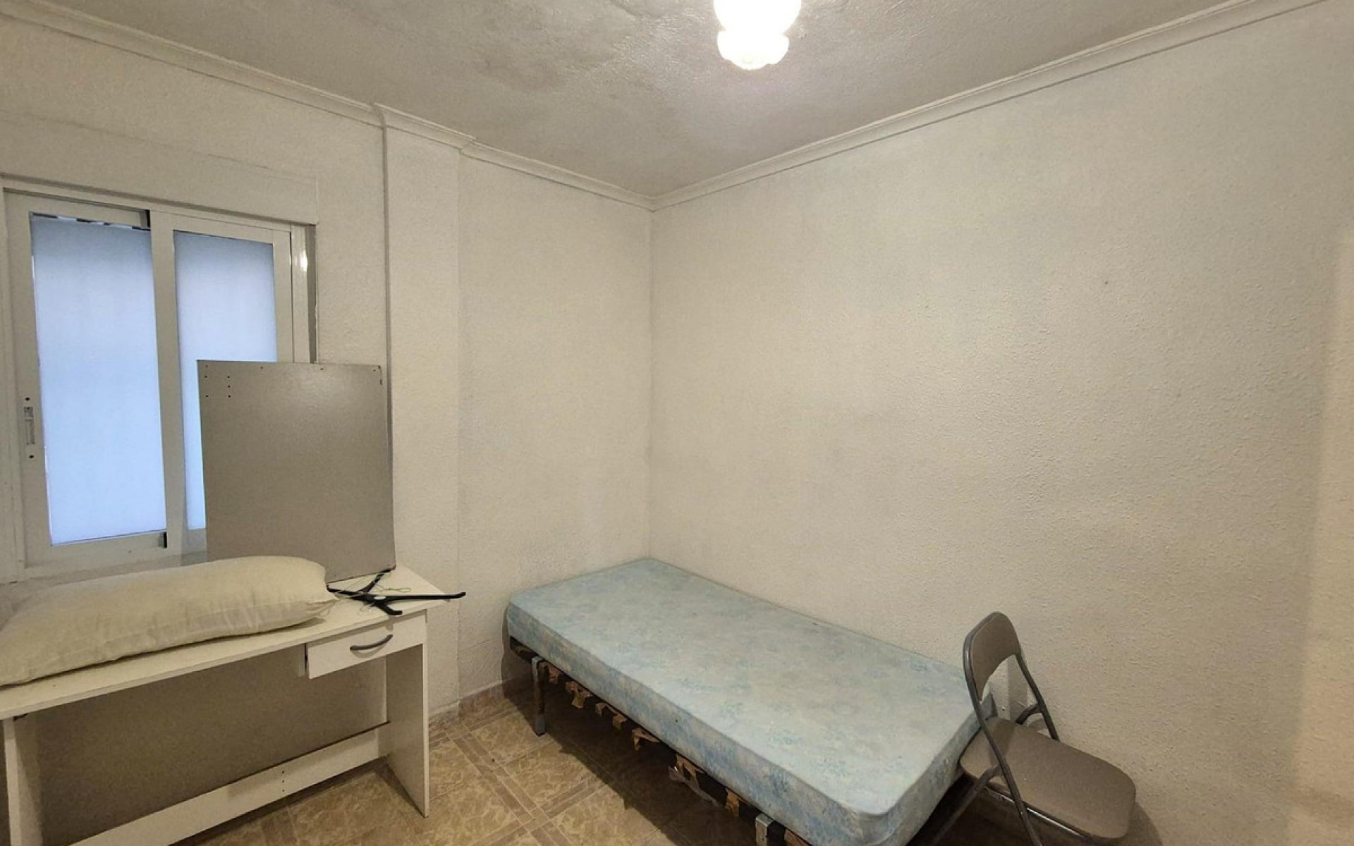 Resale - Apartment - Alicante - Alicante Centro