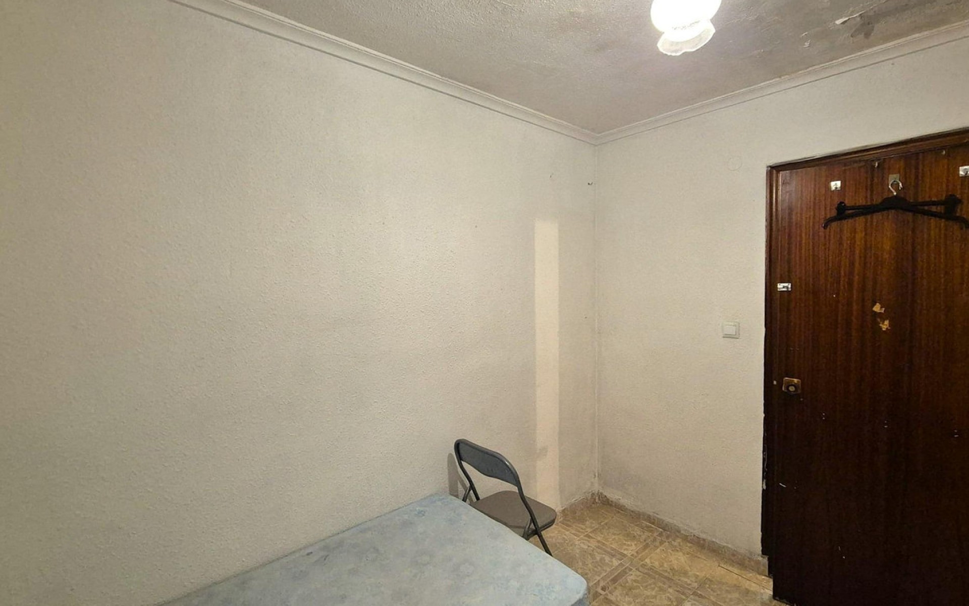Resale - Apartment - Alicante - Alicante Centro