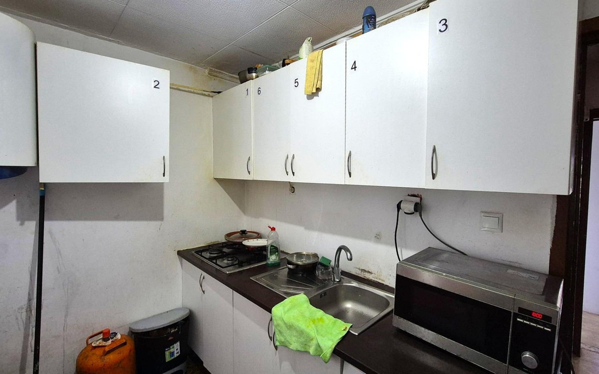 Resale - Apartment - Alicante - Alicante Centro