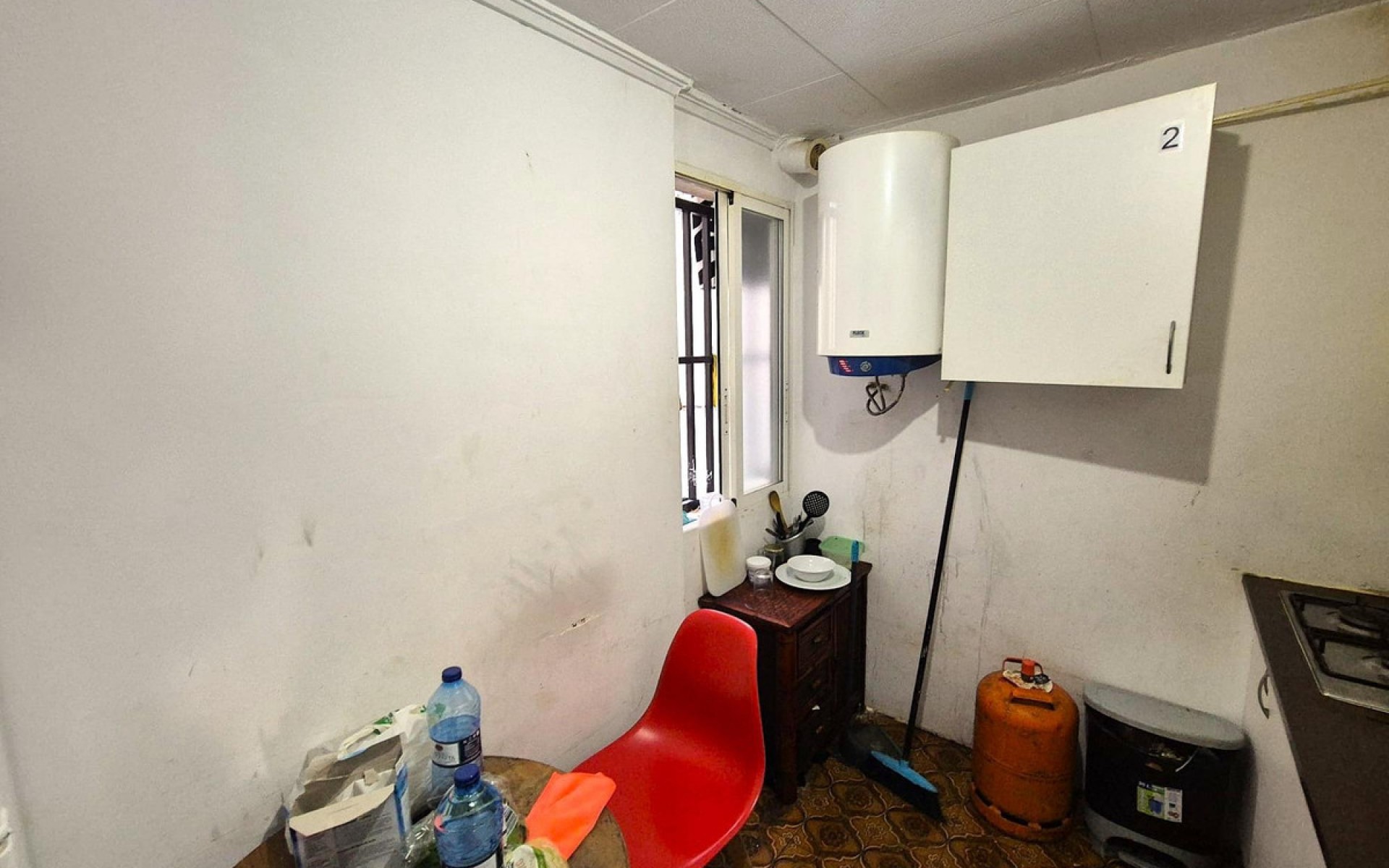 Resale - Apartment - Alicante - Alicante Centro