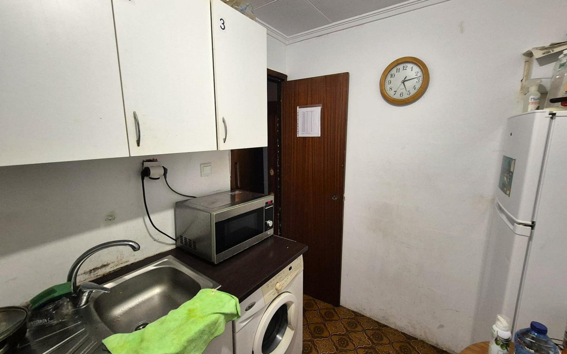 Resale - Apartment - Alicante - Alicante Centro