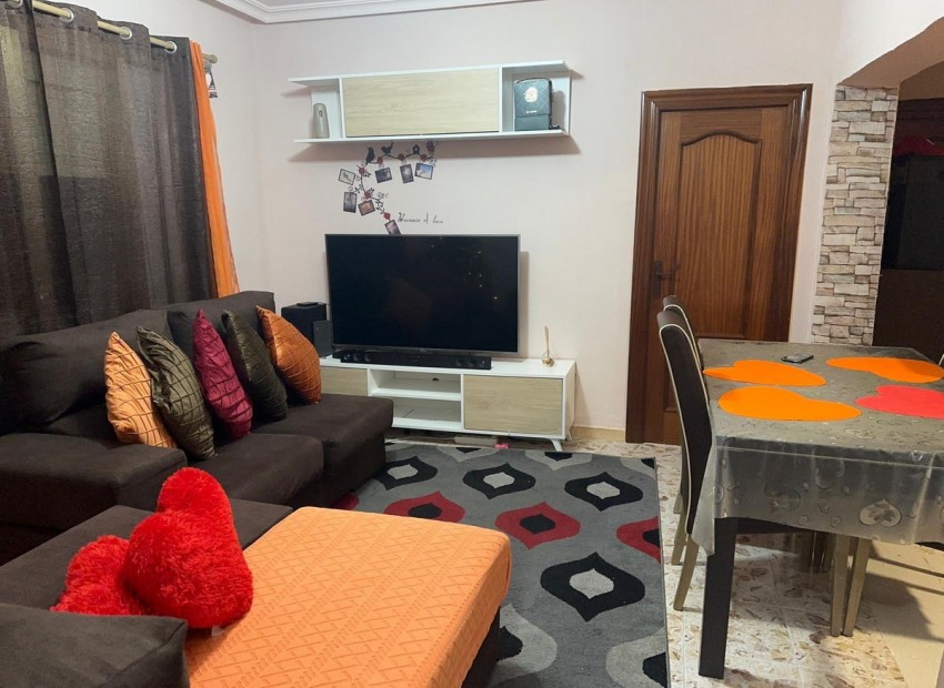 Resale - Apartment - Alicante - Alicante Centro