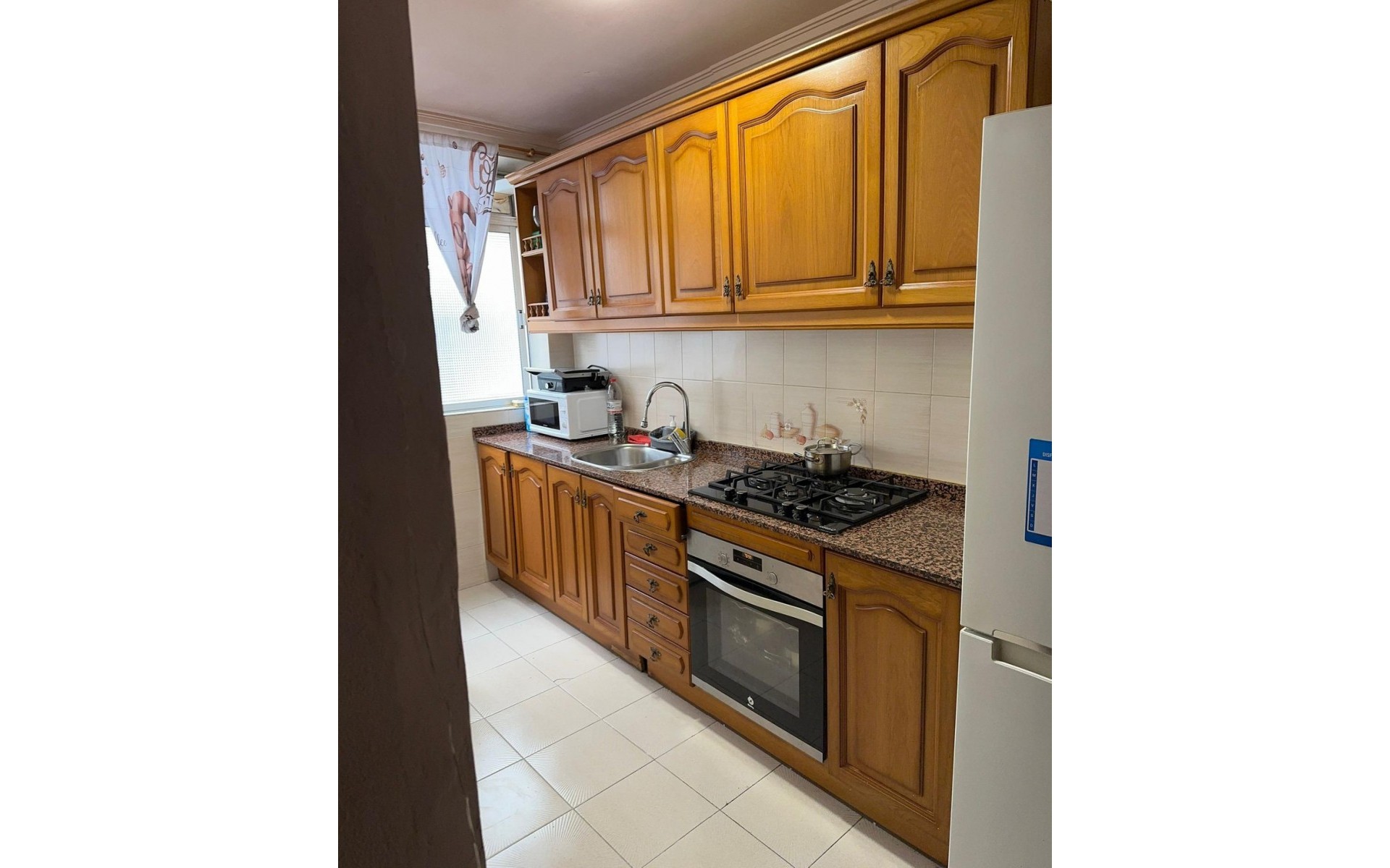 Resale - Apartment - Alicante - Alicante Centro
