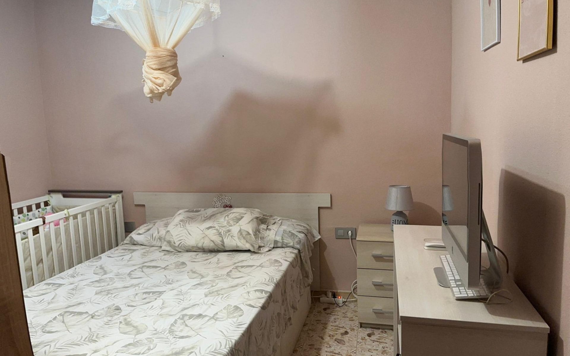 Resale - Apartment - Alicante - Alicante Centro