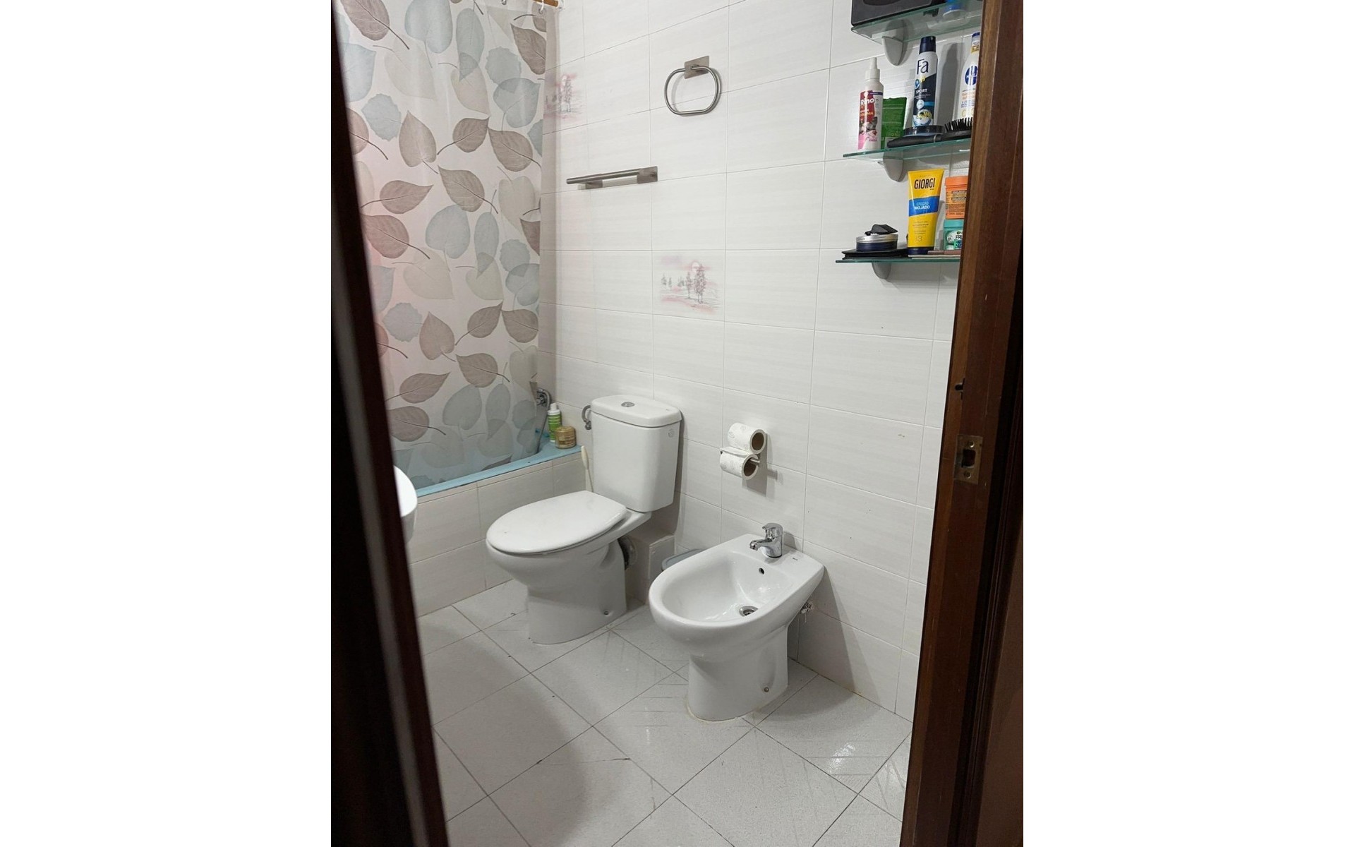 Resale - Apartment - Alicante - Alicante Centro