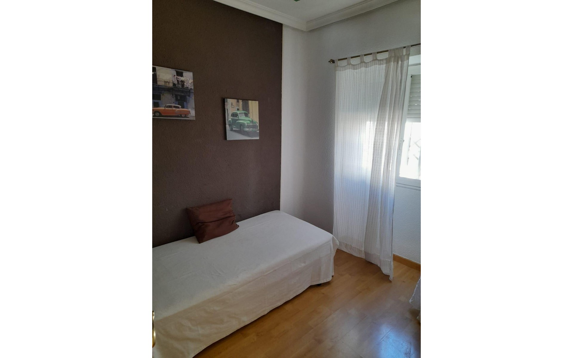 Resale - Apartment - Alicante - Alicante Centro