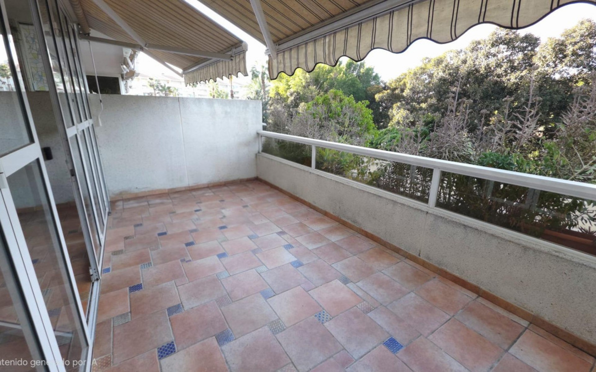 Resale - Apartment - Alicante - Alicante Centro