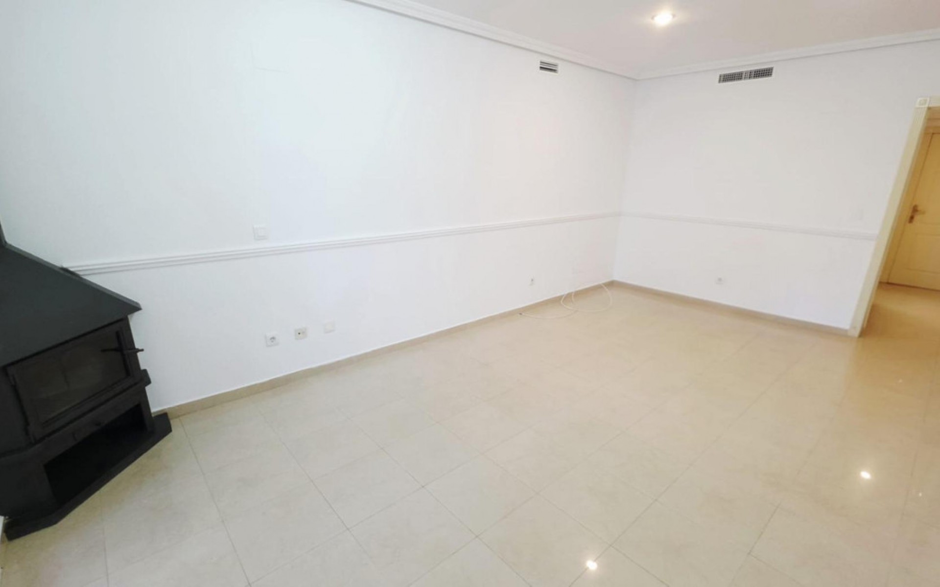 Resale - Apartment - Alicante - Alicante Centro